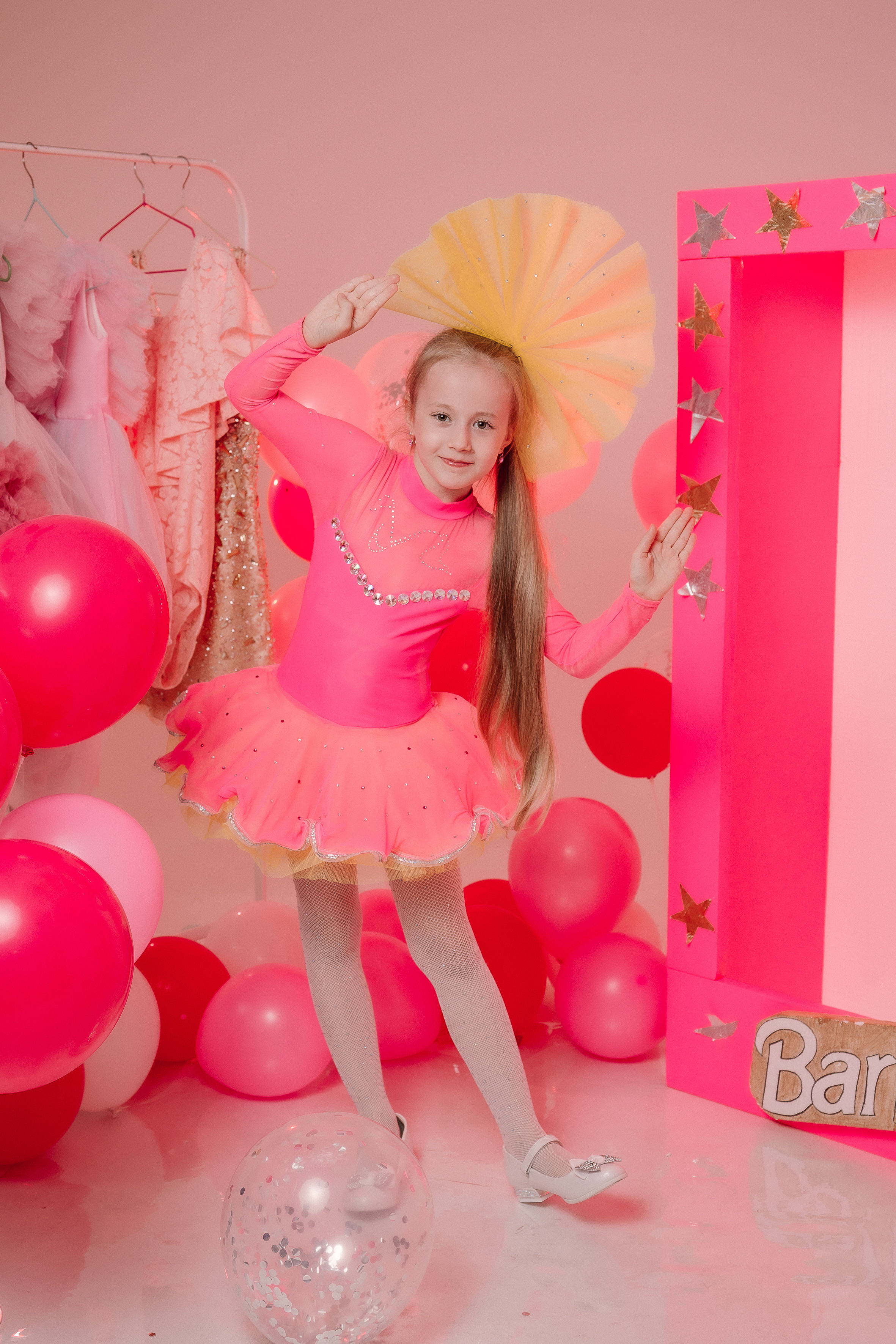 Мини Барби. Выпускные альбомы Натальи Бутко: Новороссийск, Анапа, Геленджик