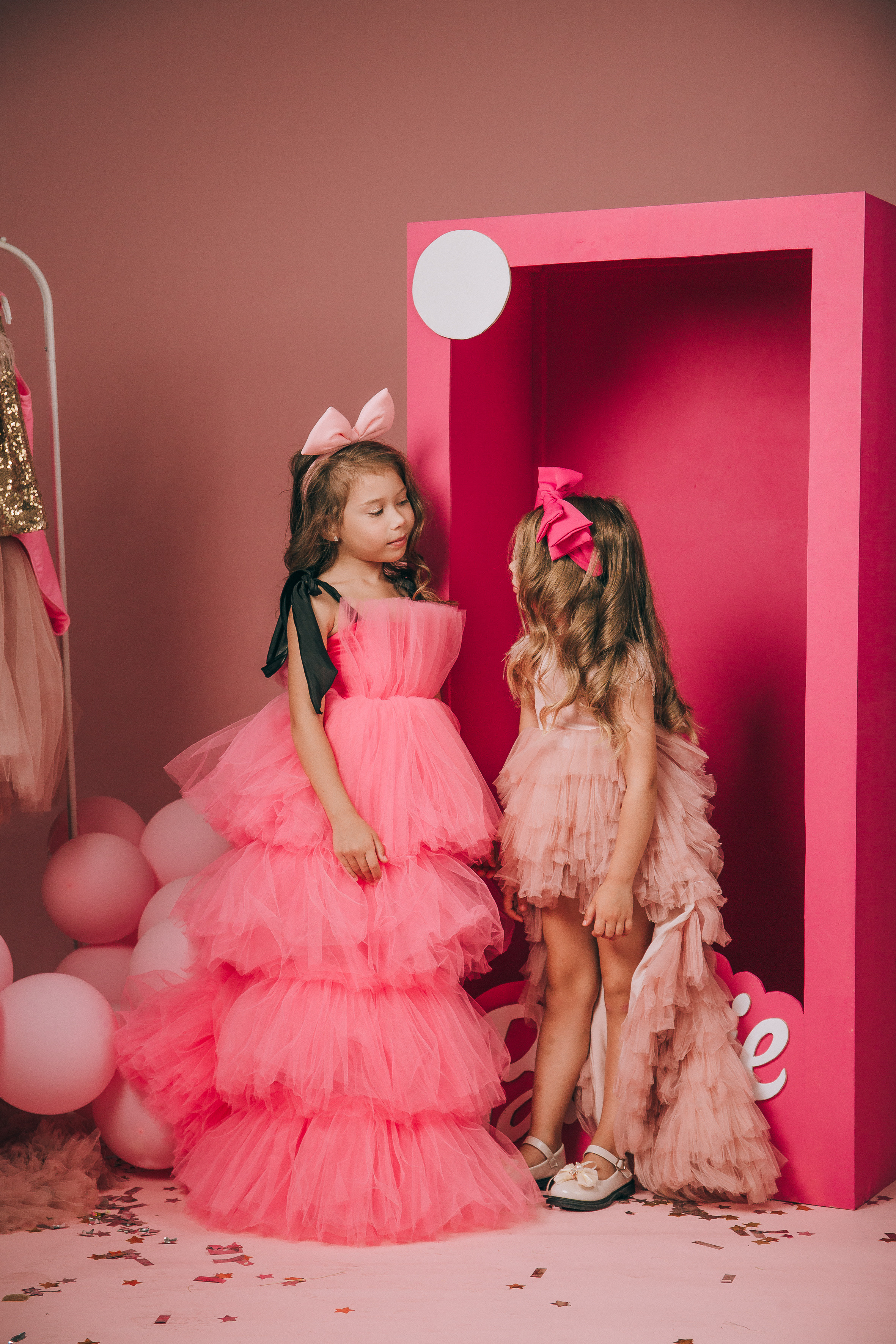 Барби 13+. Выпускные альбомы Натальи Бутко: Новороссийск, Анапа, Геленджик