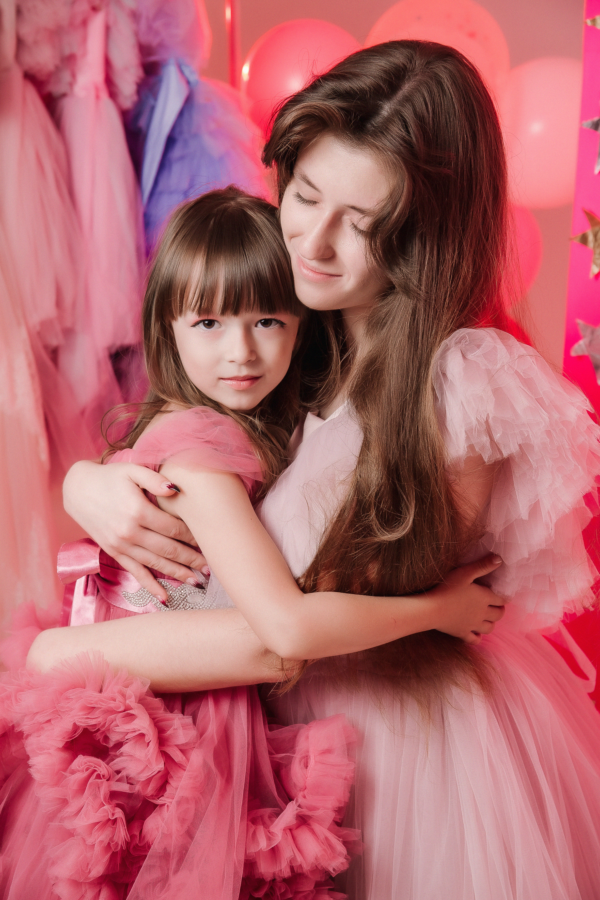 Мини Барби. Выпускные альбомы Натальи Бутко: Новороссийск, Анапа, Геленджик