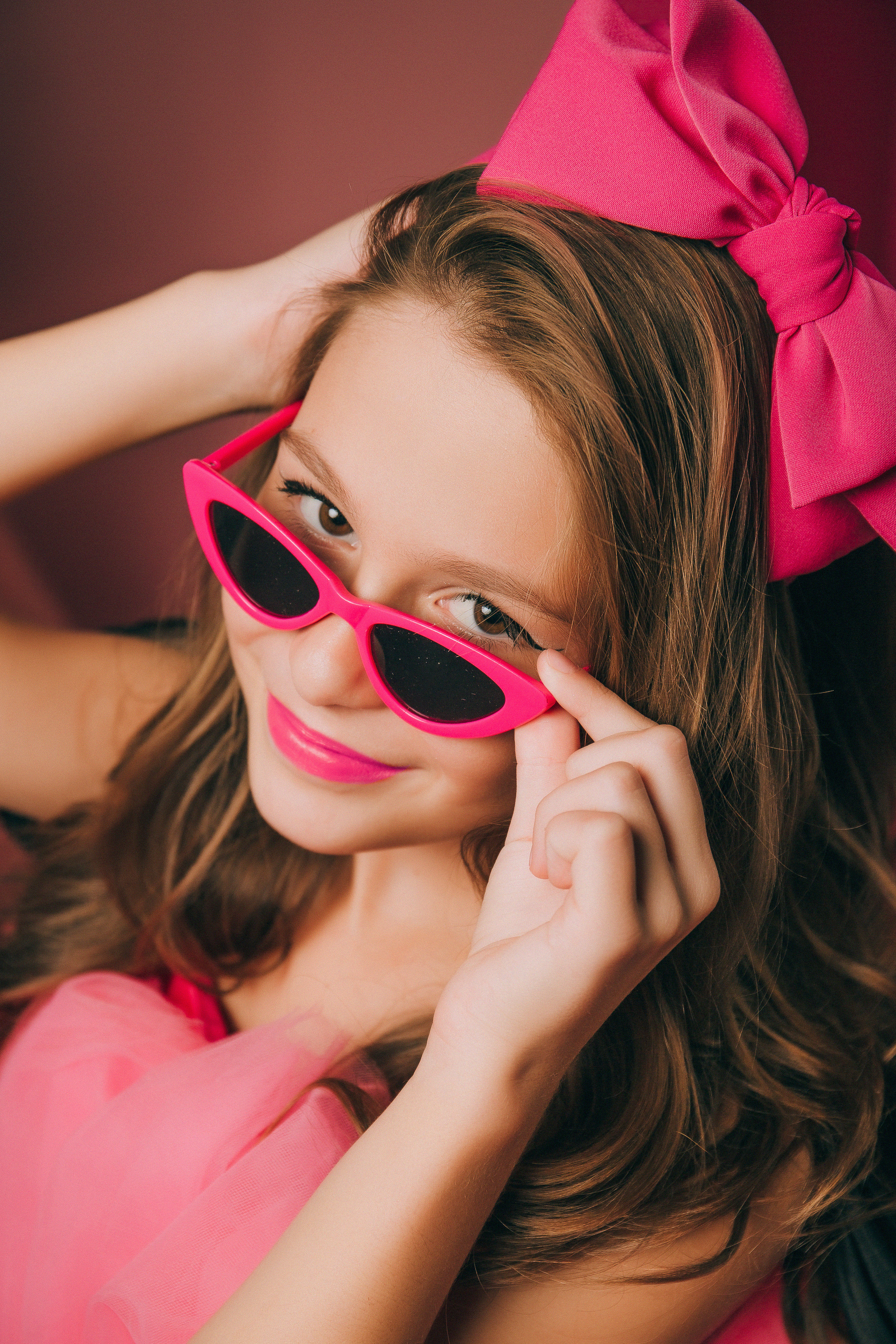 Барби 13+. Выпускные альбомы Натальи Бутко: Новороссийск, Анапа, Геленджик