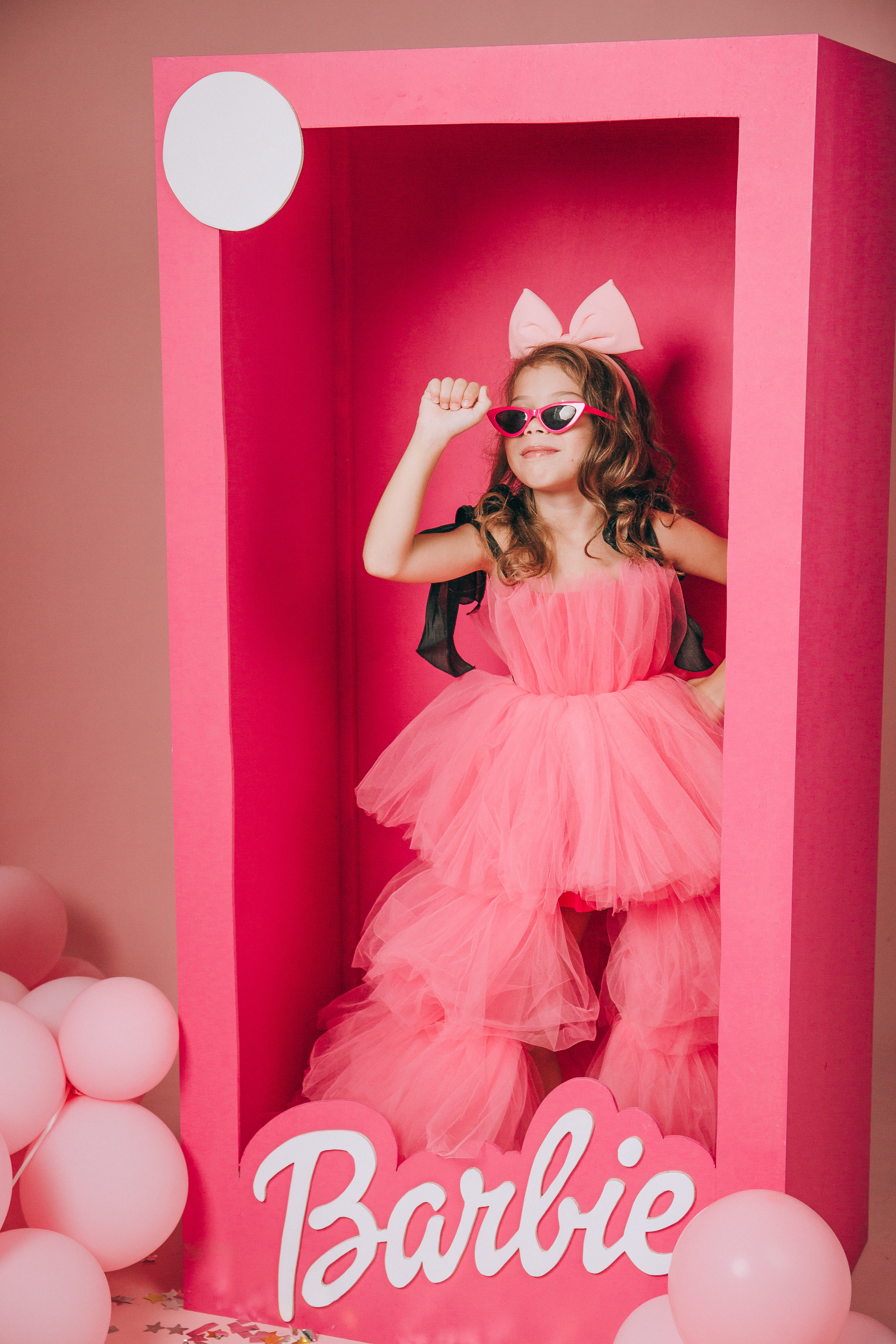 Барби 13+. Выпускные альбомы Натальи Бутко: Новороссийск, Анапа, Геленджик