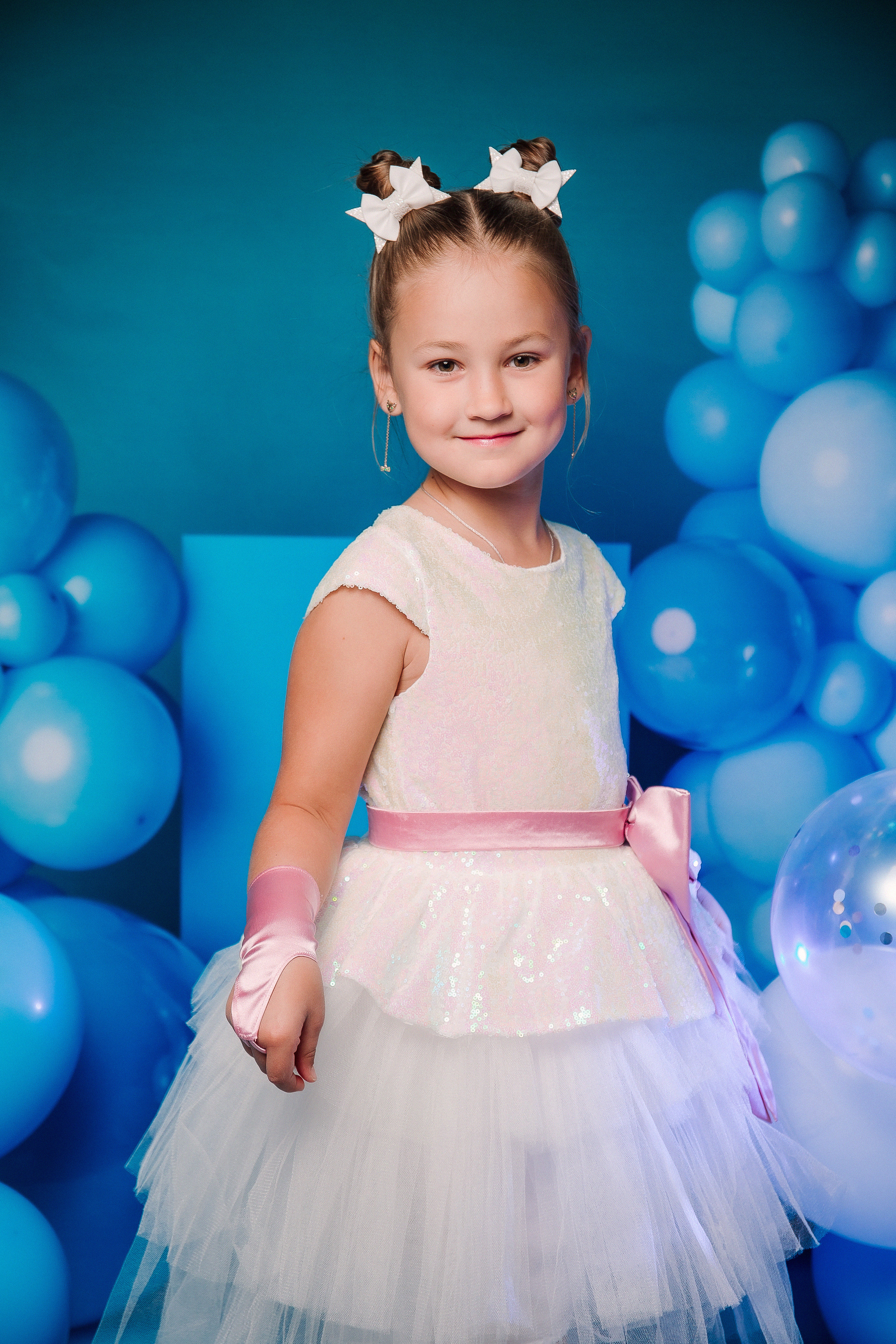 Фото для детского сада_ Шары. Выпускные альбомы Натальи Бутко: Новороссийск, Анапа, Геленджик