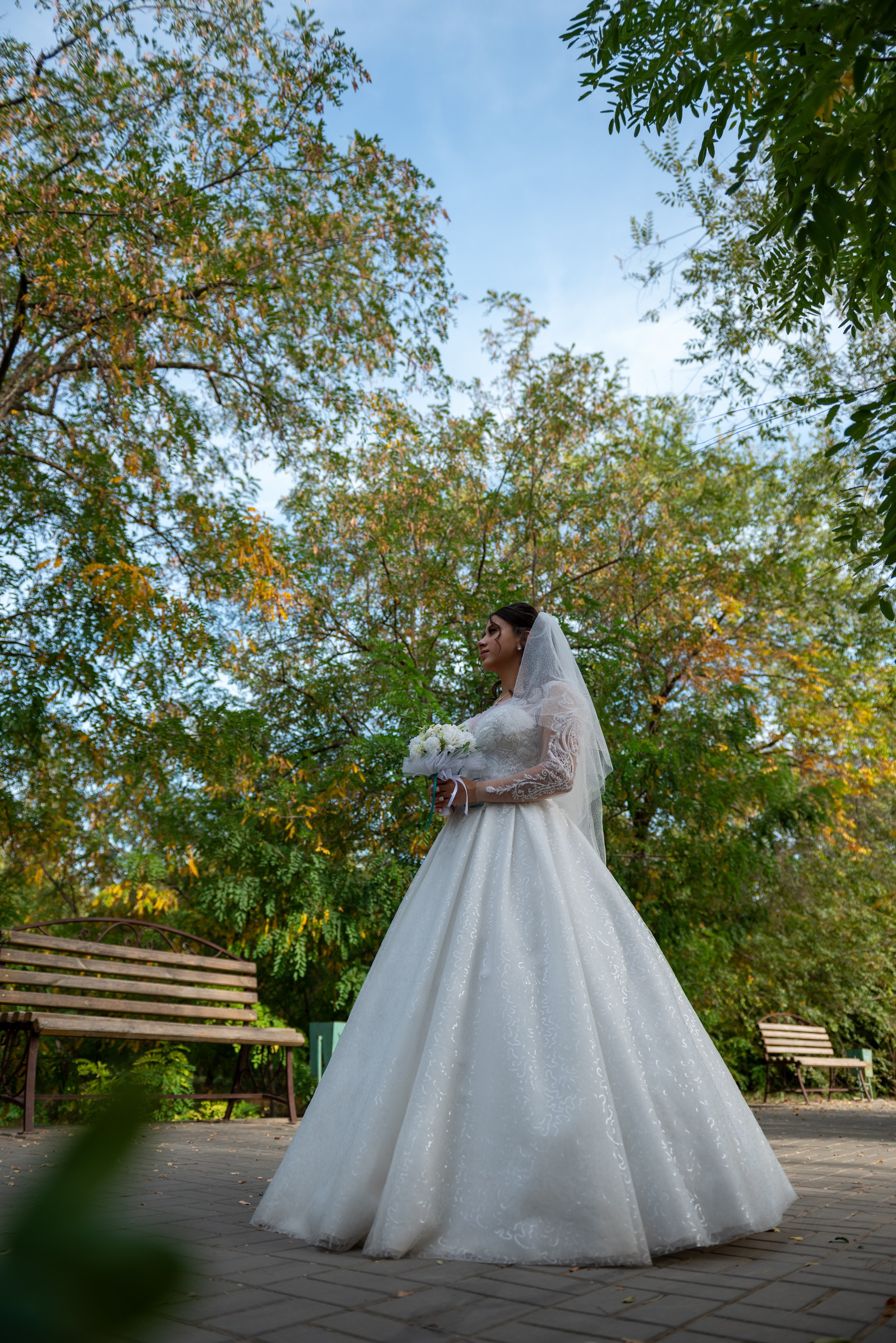 Евгений и Екатерина. Главная