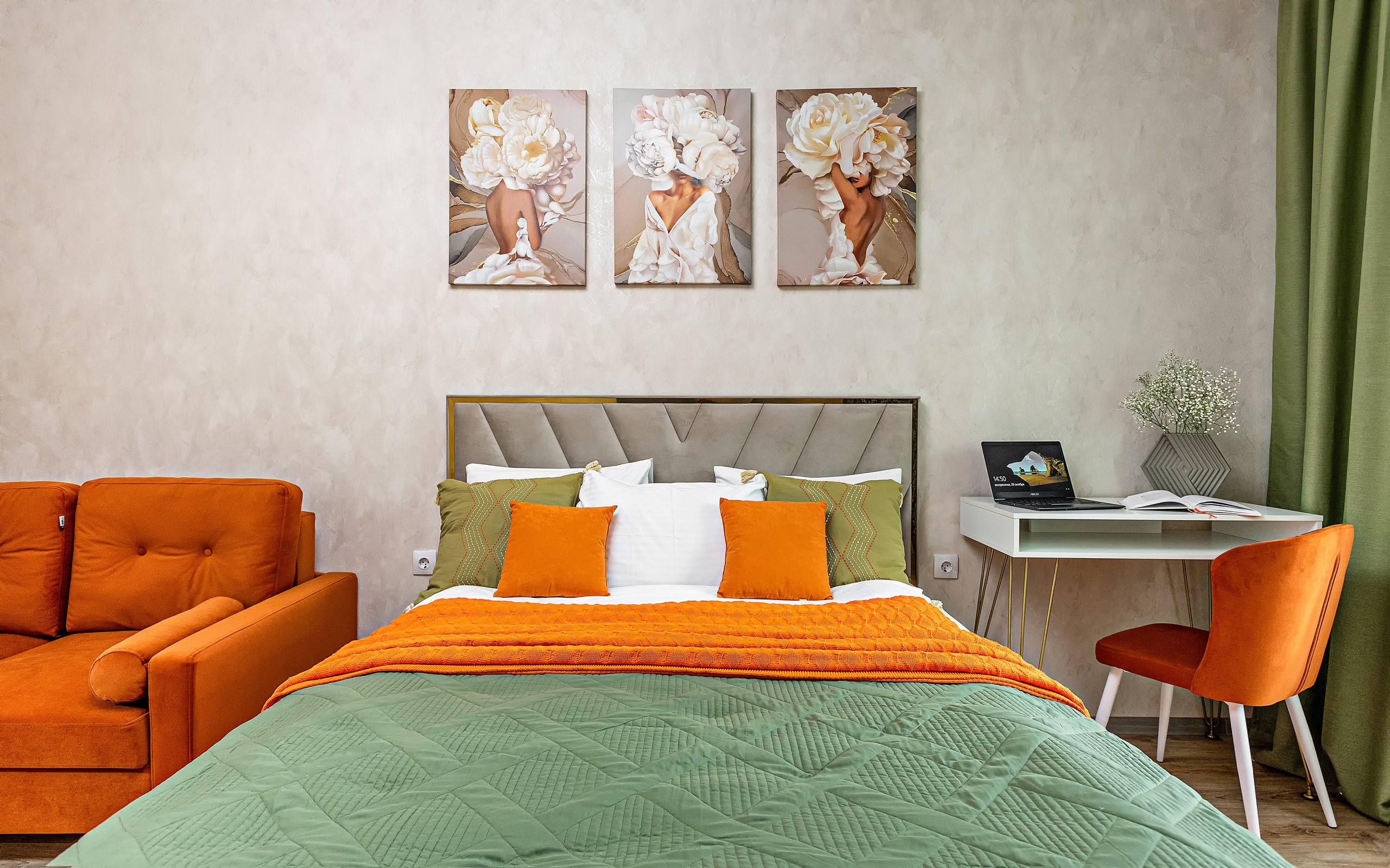 Съёмка недвижимости для различных платформ