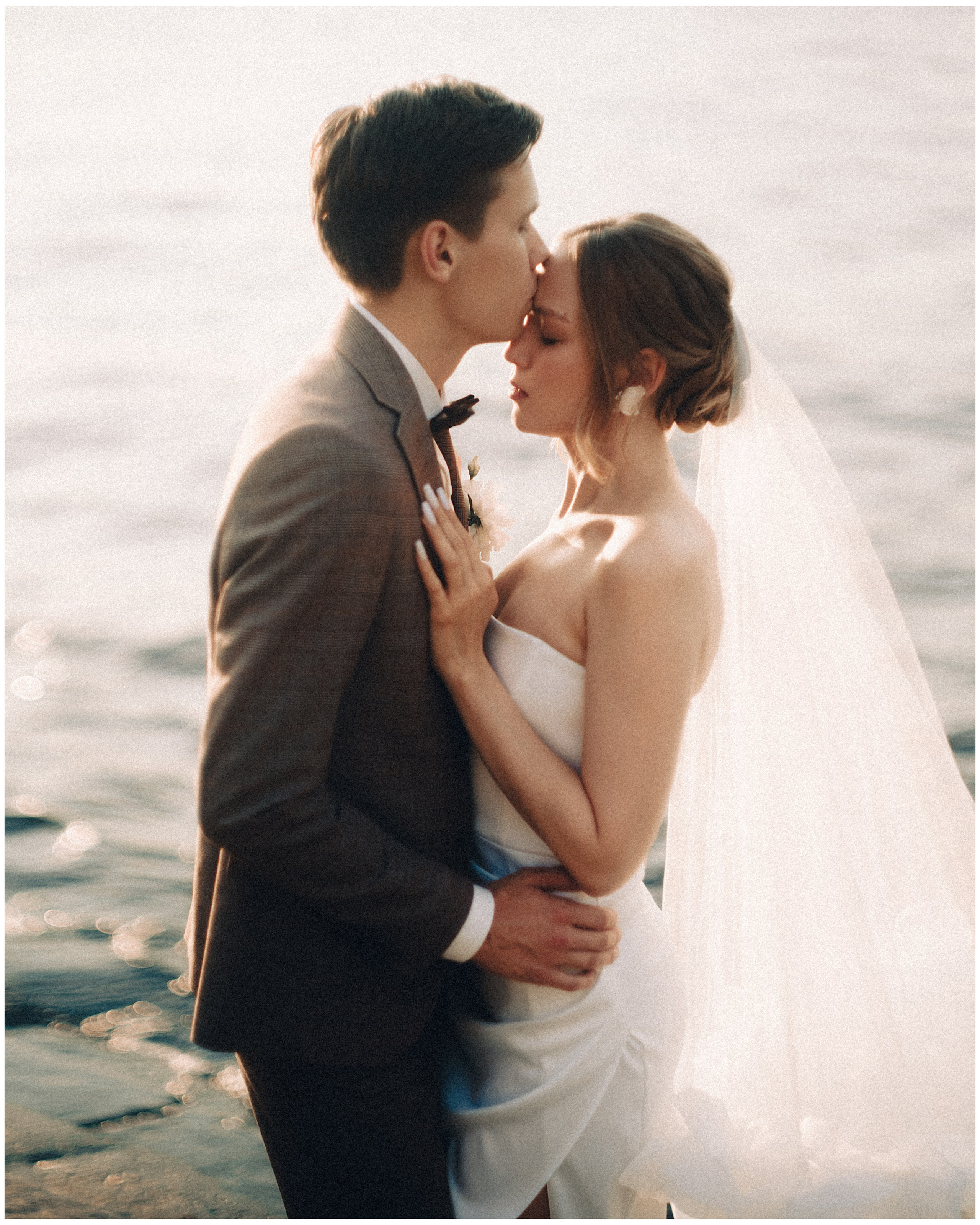 Свадебная история, Дворец бракосочетания номер 1, Санкт-Петербург