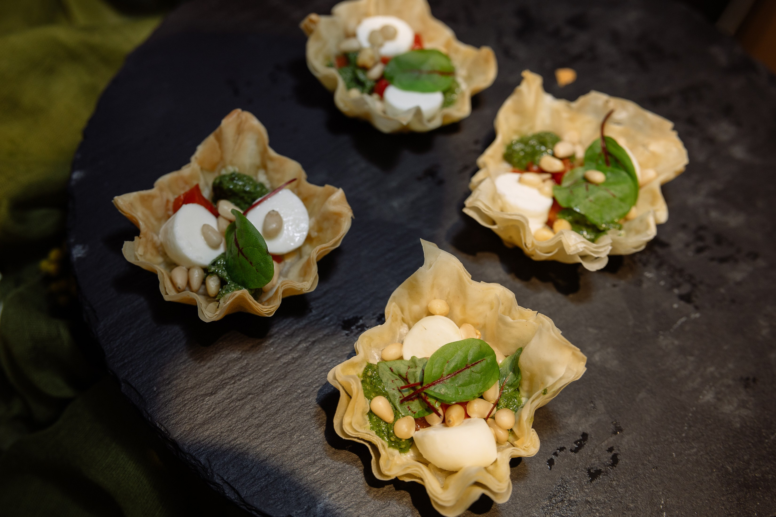 Салон ТАМАРА _ Весеннее преображение. Фотограф Юлия Мальцева