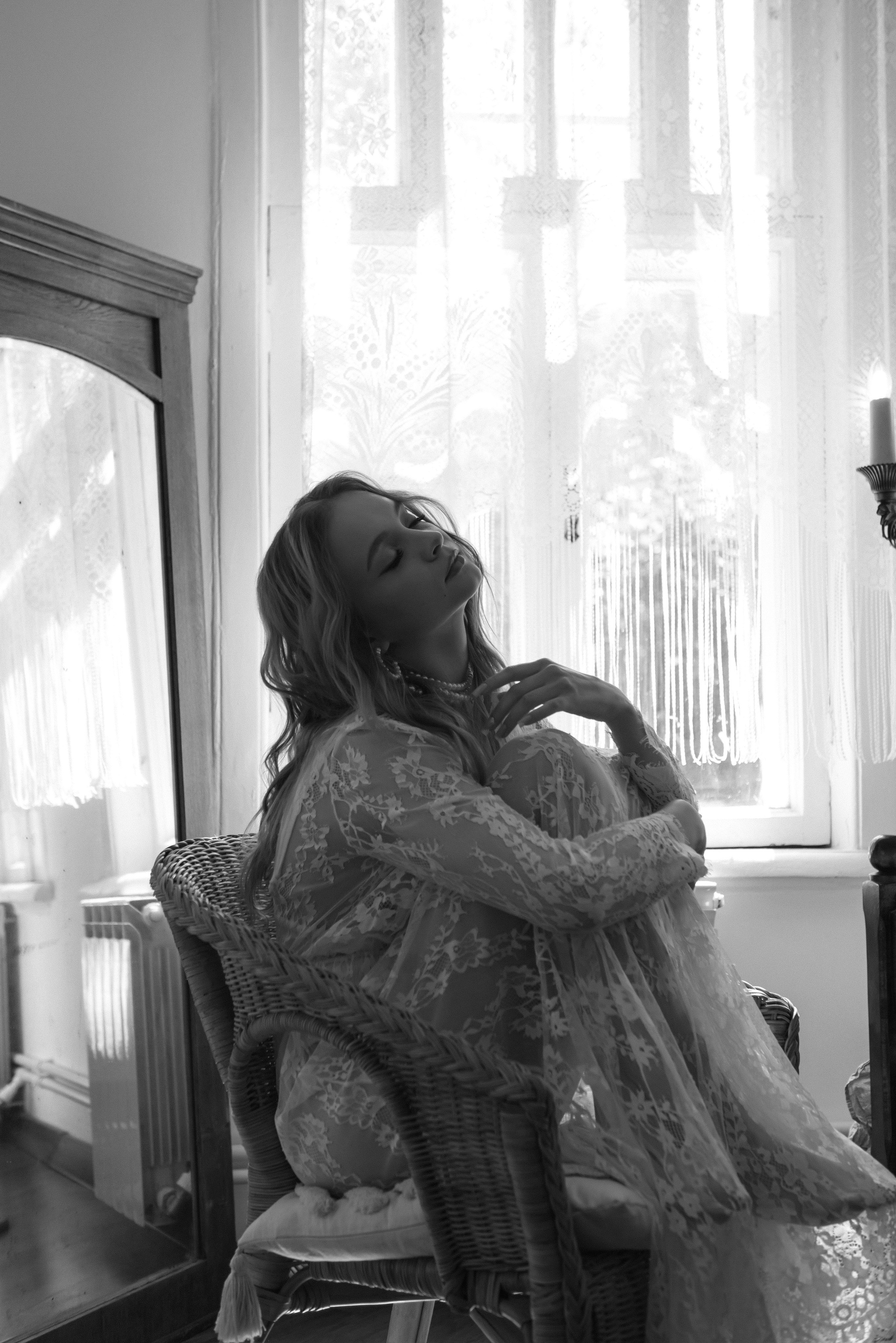 Виктория. Свадебный, портретный, фотограф беременности в Нижнем Новгороде Алина Зиновьева