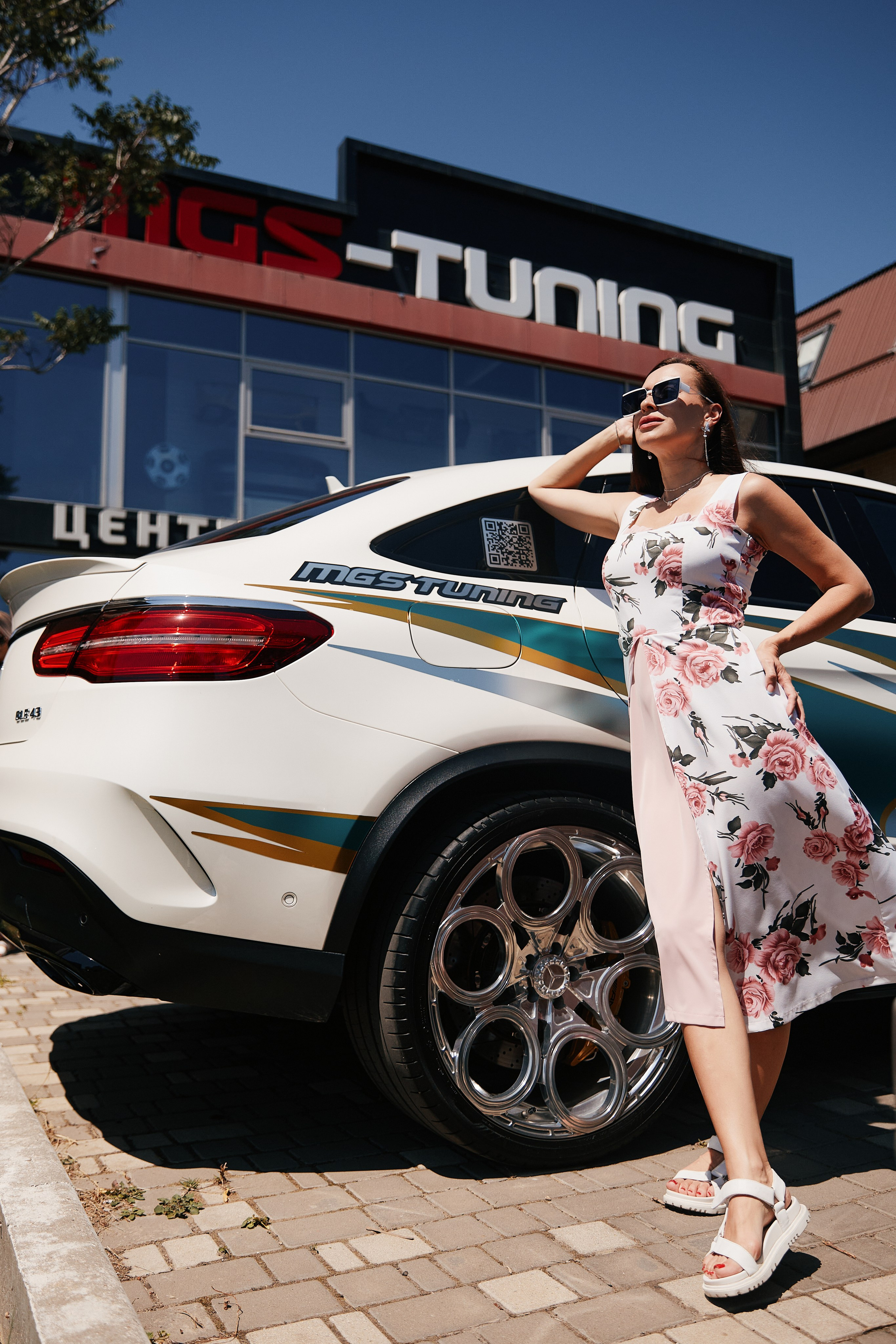 Встреча в MGS Tuning 09.07. Свадебный репортажный фотограф краснодар максим дремов дрёмов фотосессия студия цена