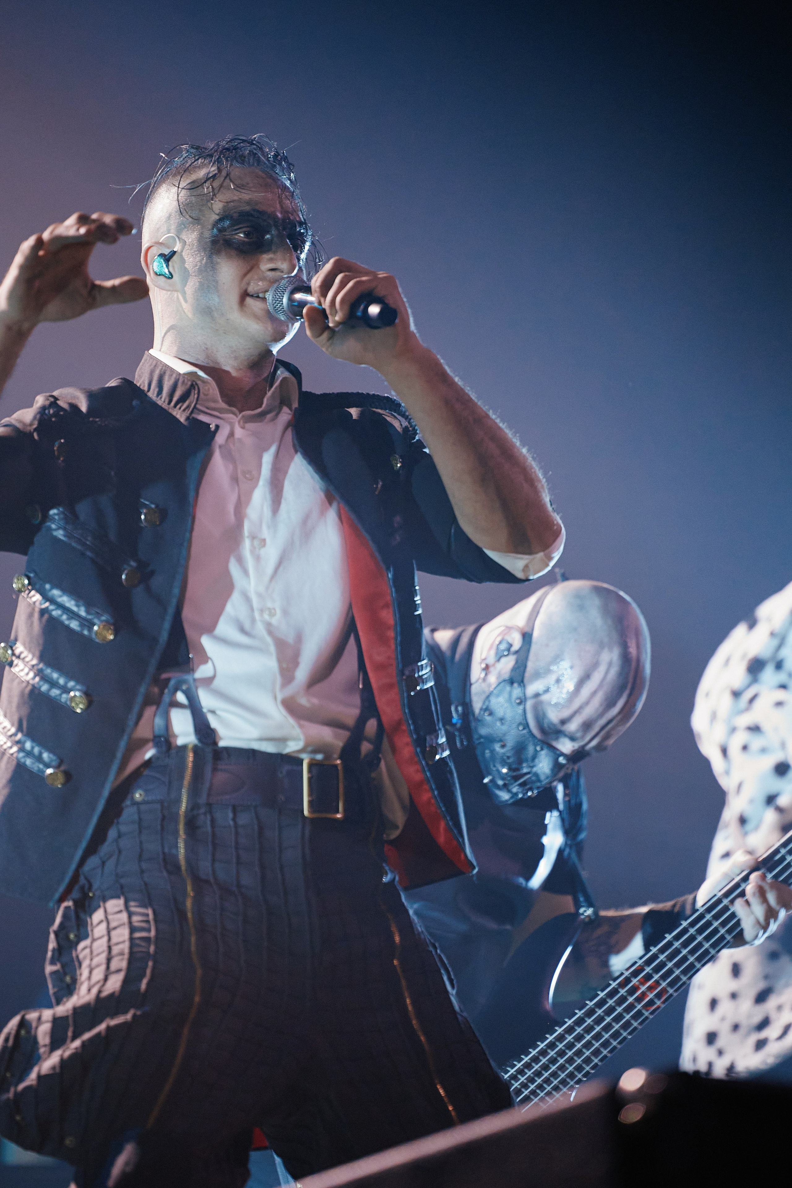 Rammstein Show Tribute 19.02. Свадебный репортажный фотограф краснодар максим дремов дрёмов фотосессия студия цена