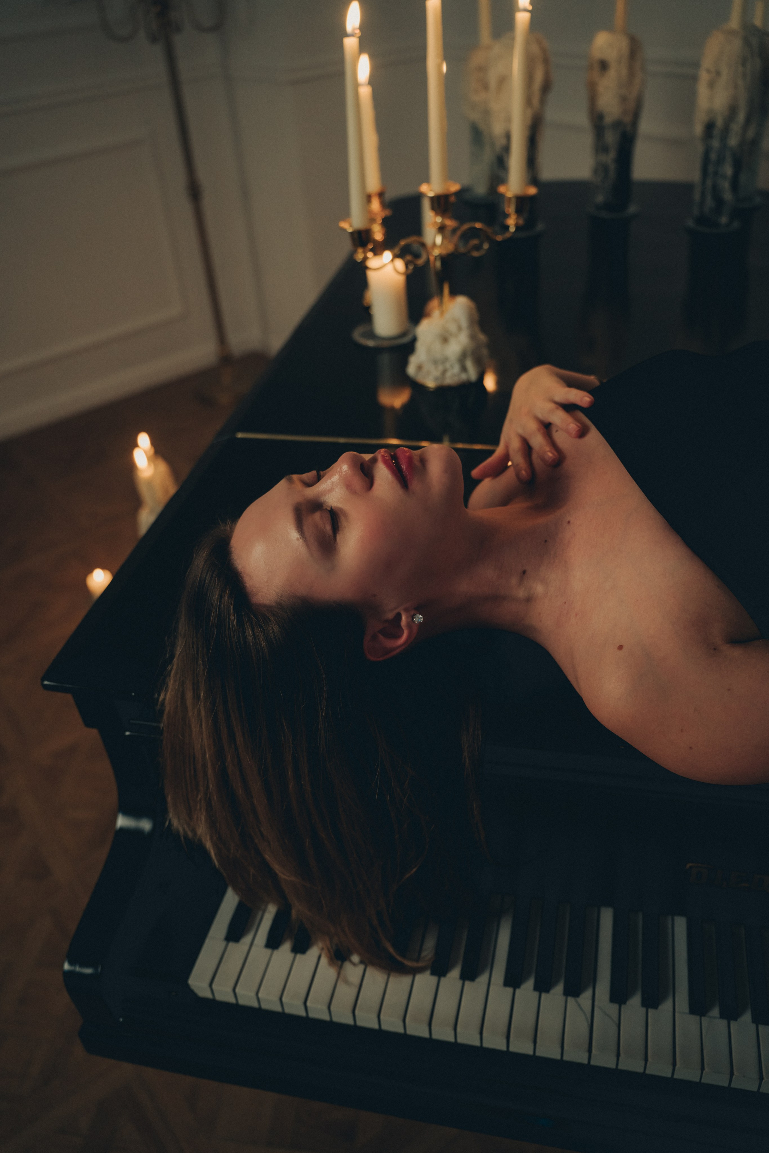 Лана. Фотограф Краснодар Виктория @Cinvimakes