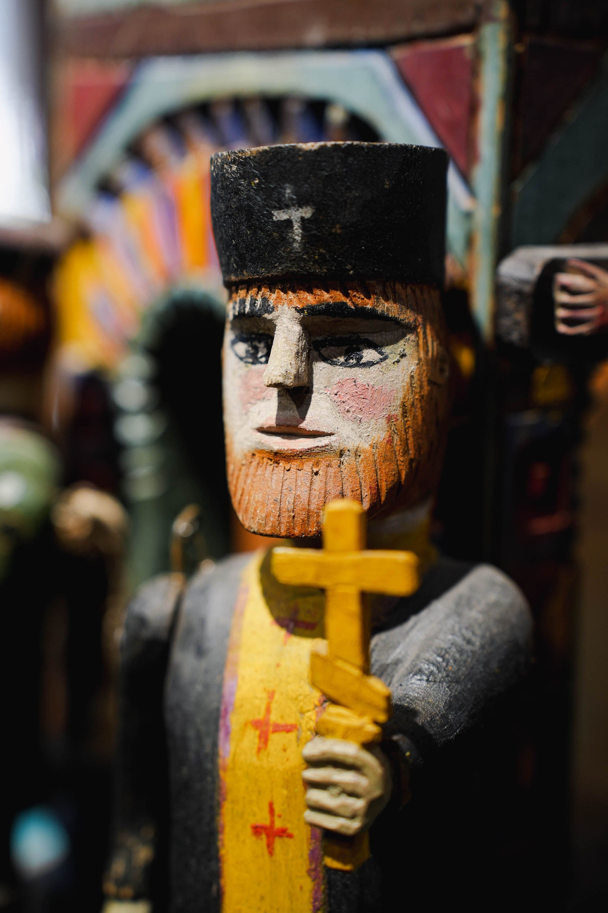 Музей Народного Искусства в Ростове. Спортивный и репортажный фотограф в Иваново Сергей Силкин