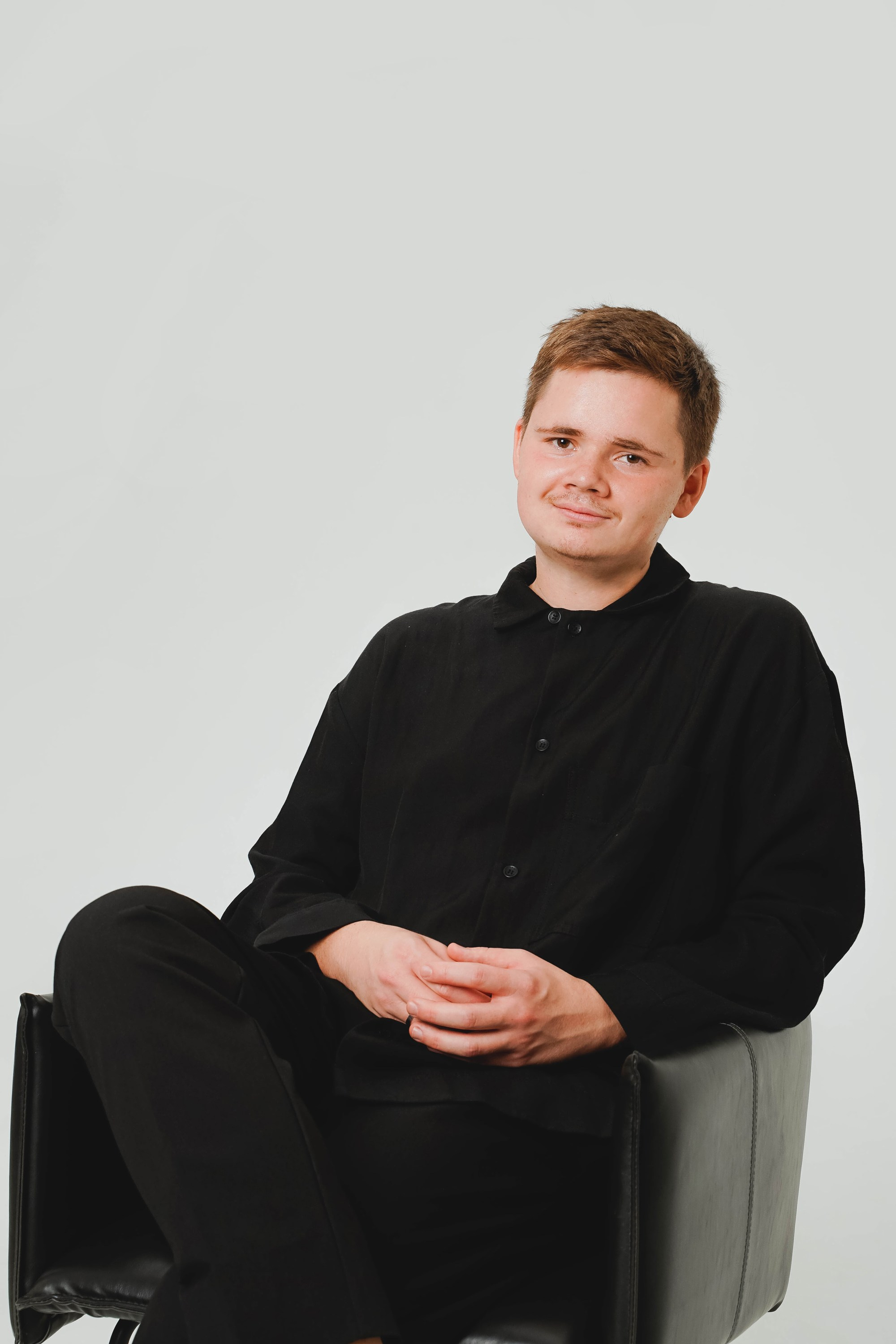 I T. Арт фотограф и стилист Ульяна Терезникова