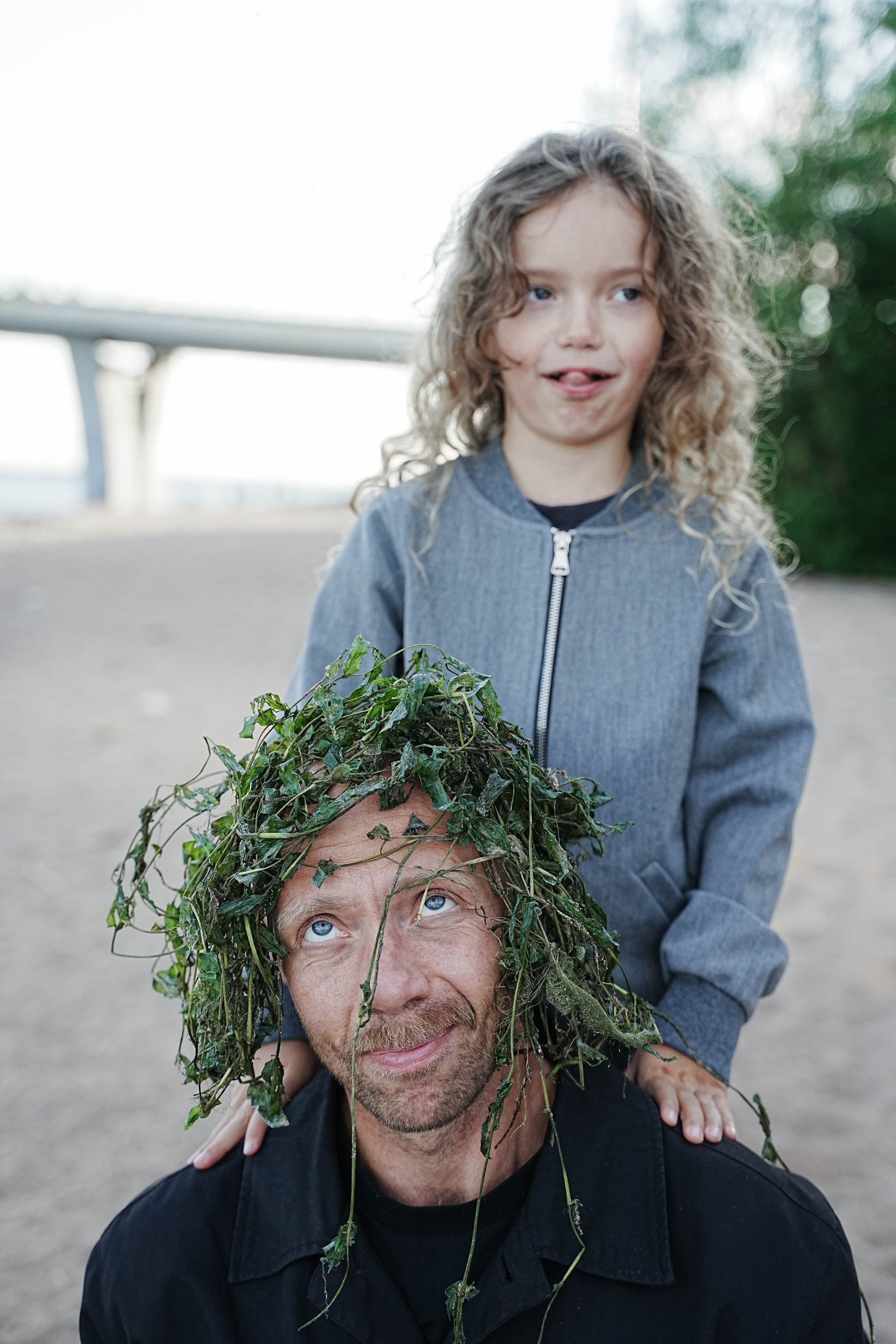 Д М И Т Р И Й. Арт фотограф и стилист Ульяна Терезникова