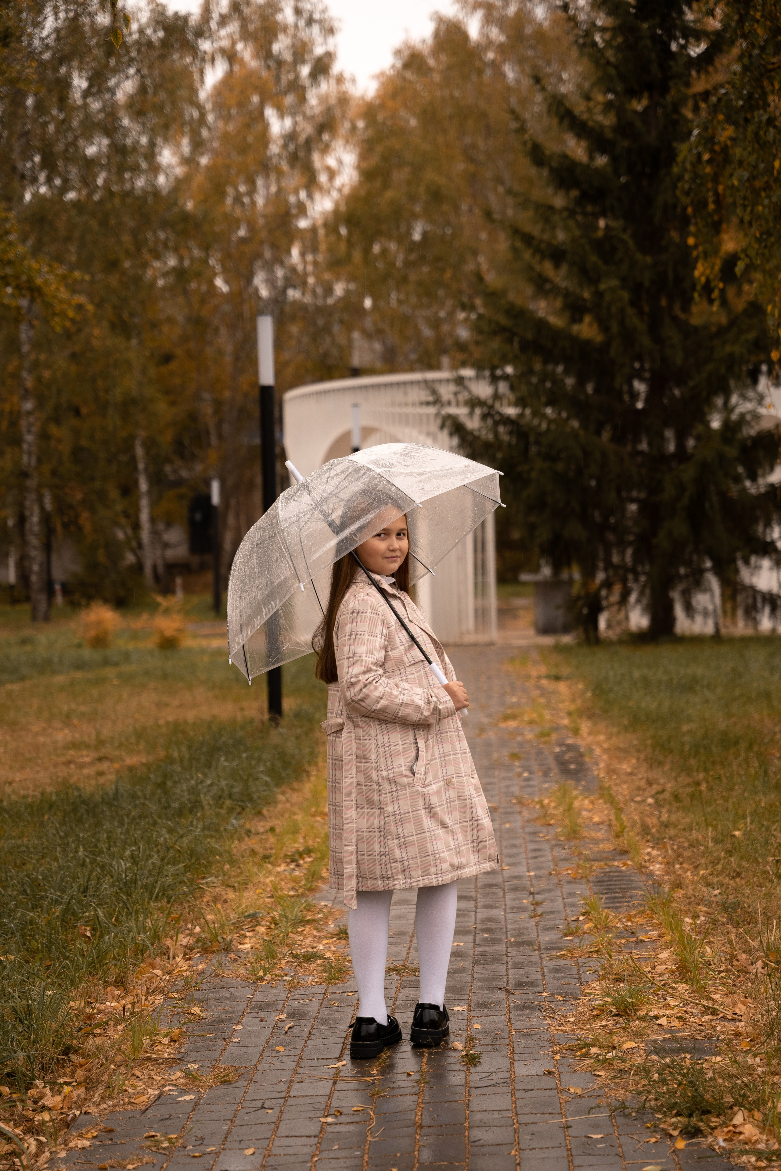 Семья Соловьёвых. Фотограф в Ульяновске Александра Григоровских