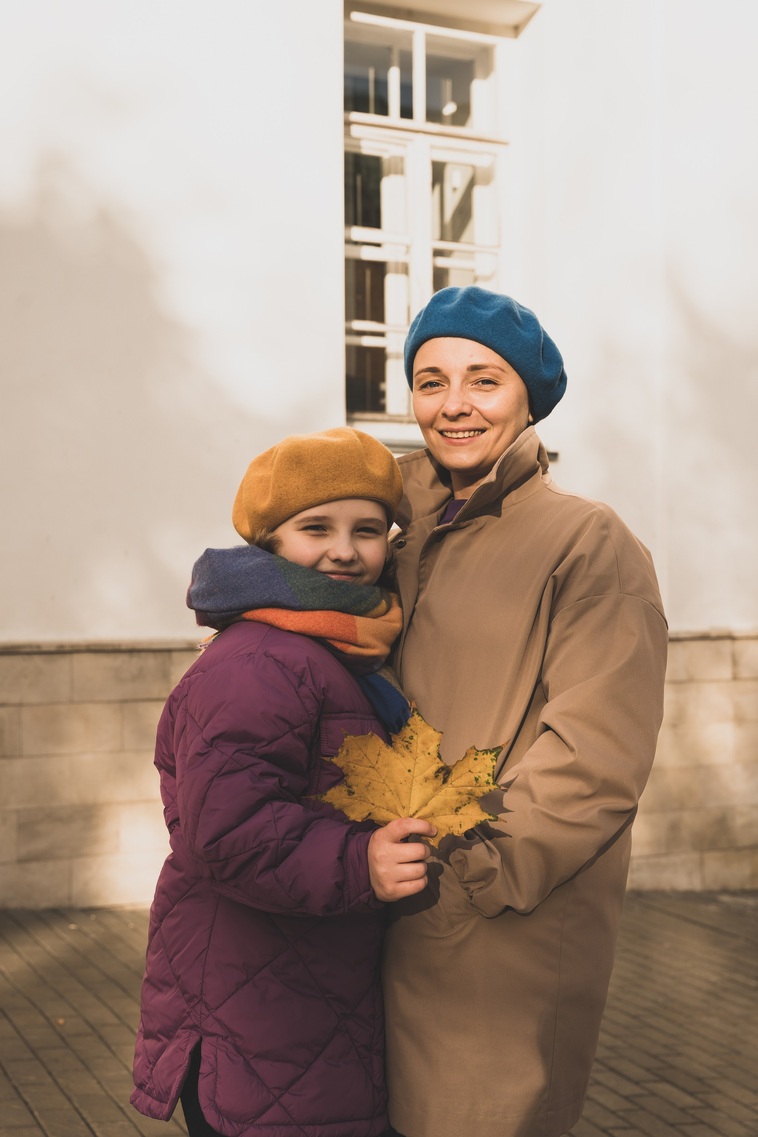 Катя и Вася. Фотограф в Ульяновске Александра Григоровских
