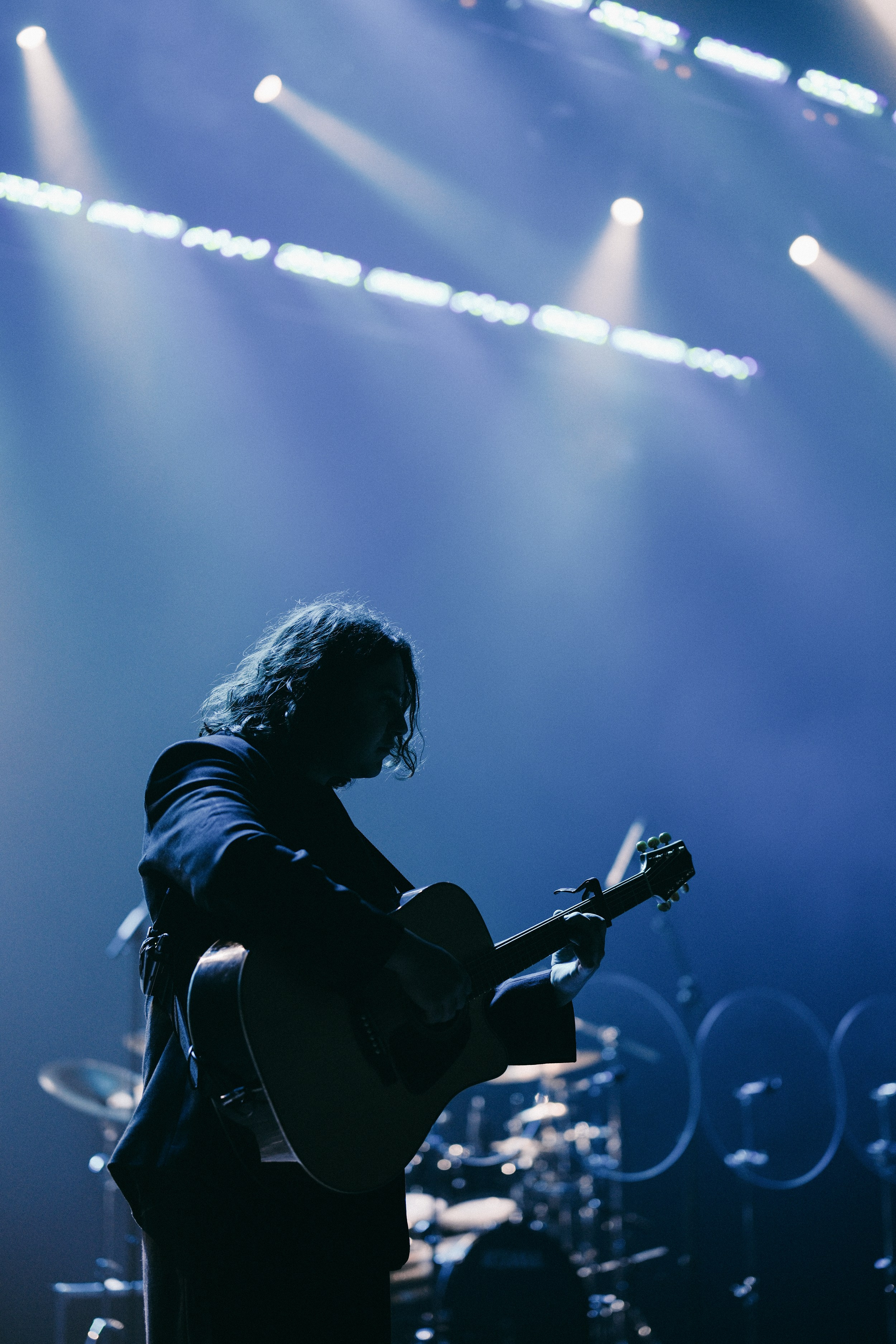 Akmal. Фотограф Юрий Марилов Москва, Тюмень