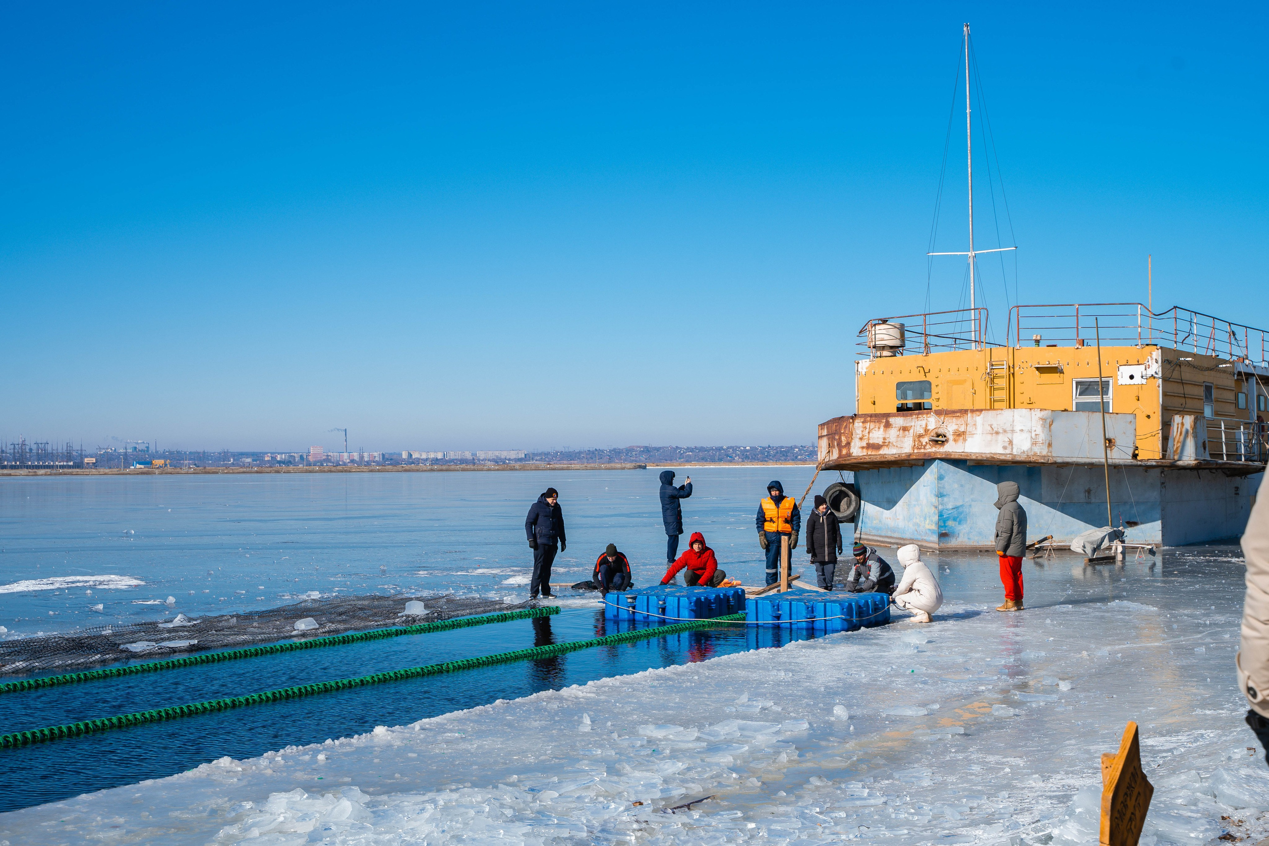 Моржеран. Shmeleva.ph Фотограф Волгоград и Волжский — Анна Шмелева