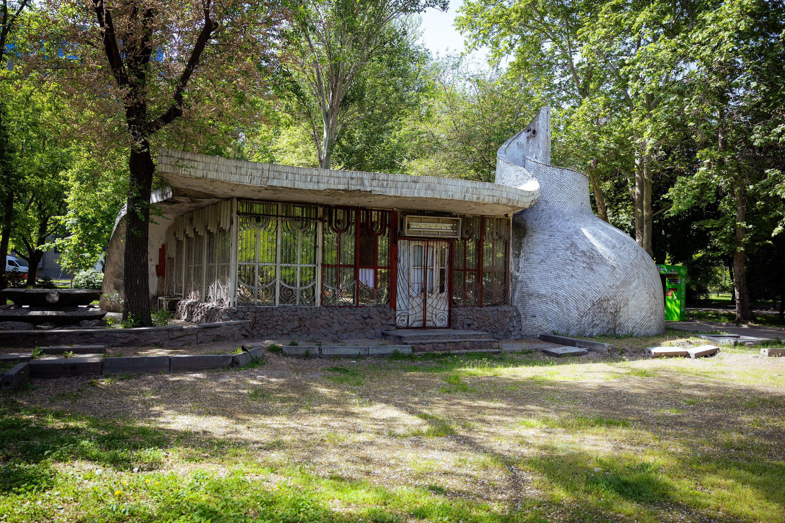 Кыргызстан (весна 2025). Фотограф Виноградов Константин