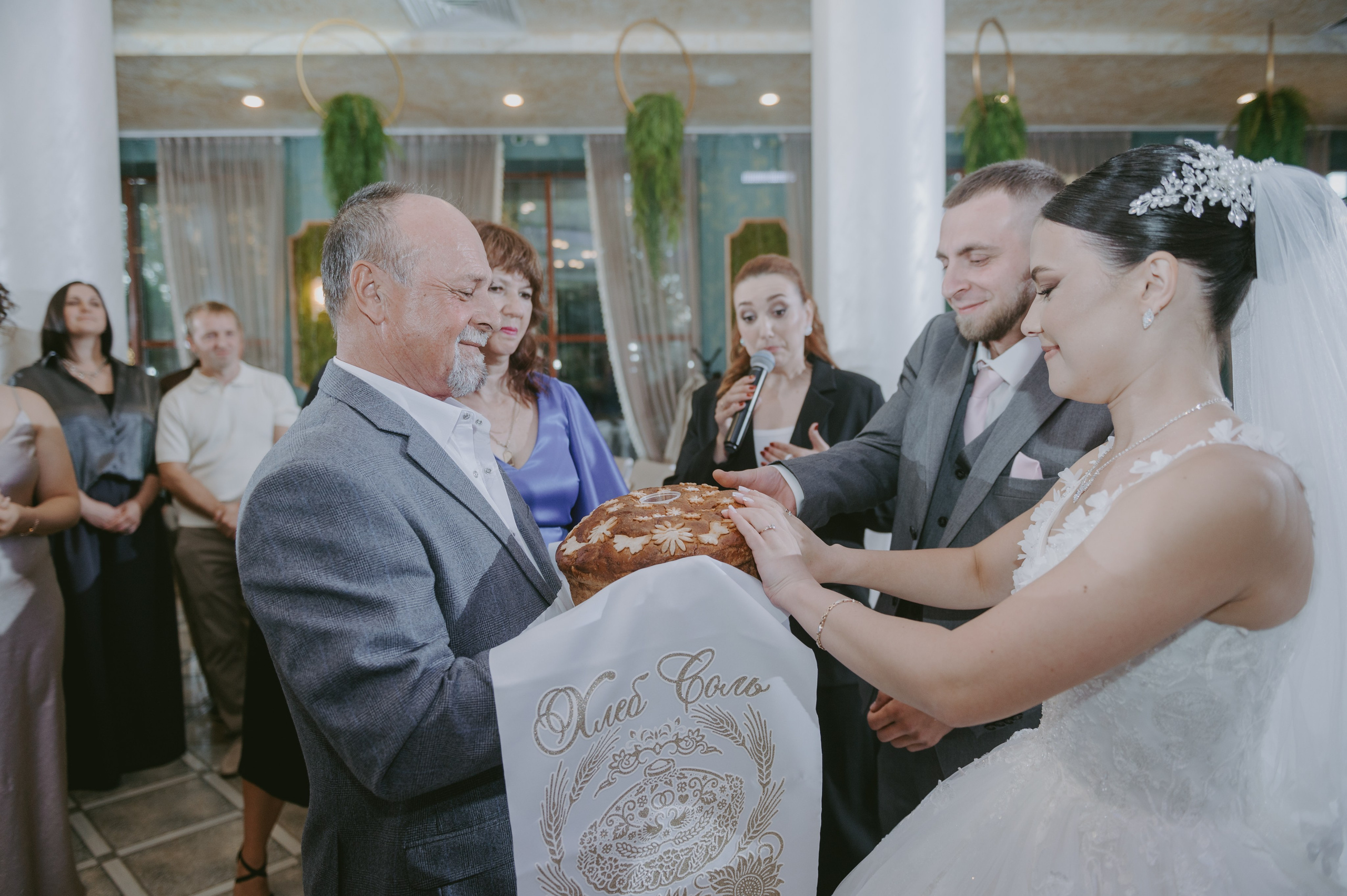 Роман & Вероника. Свадебный и семейный фотограф город Темрюк Фотостудия Темрюк