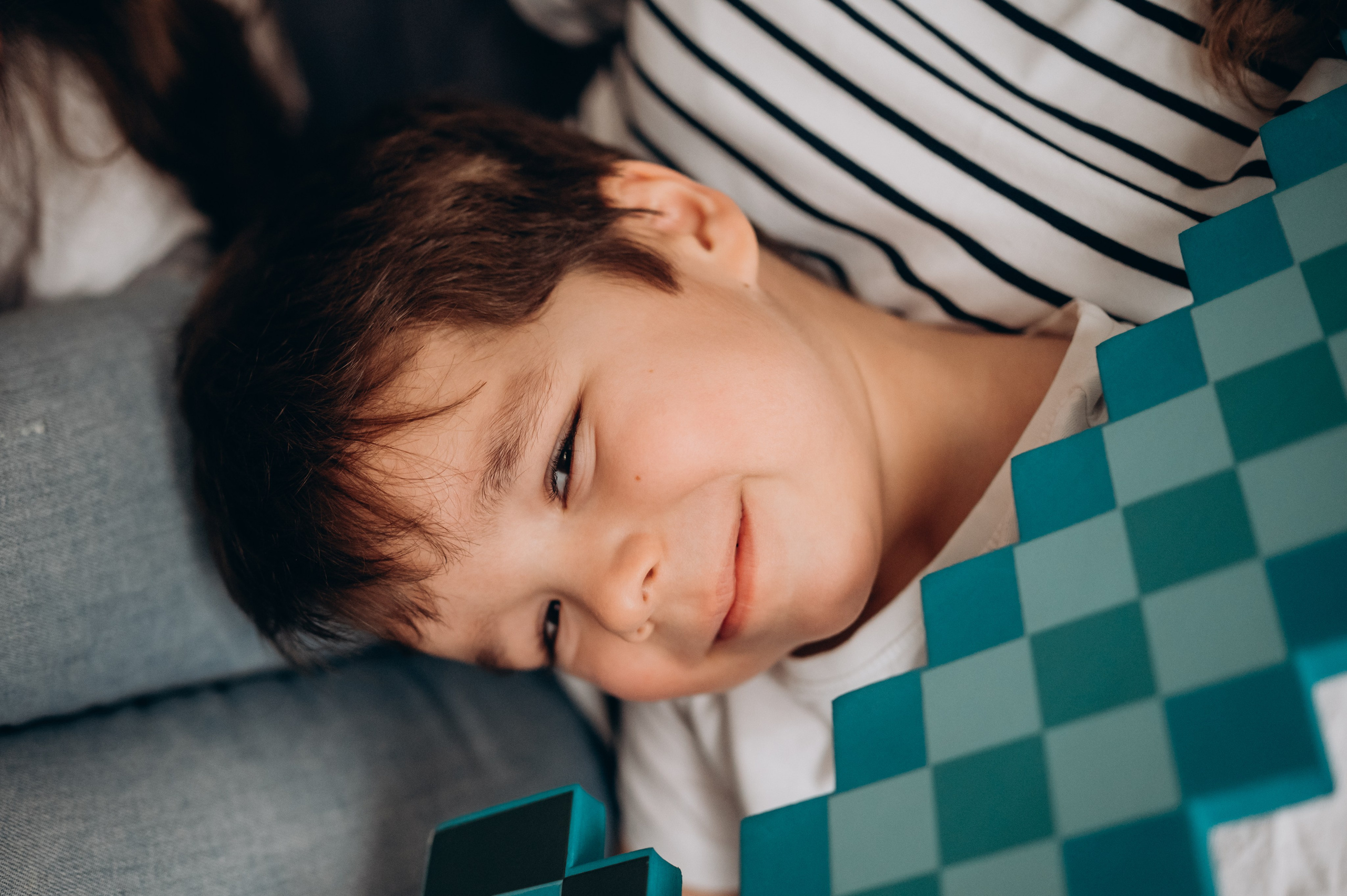 Гуля, Вадим, Артем, Вика и Дима. Детский и семейный фотограф в Москве