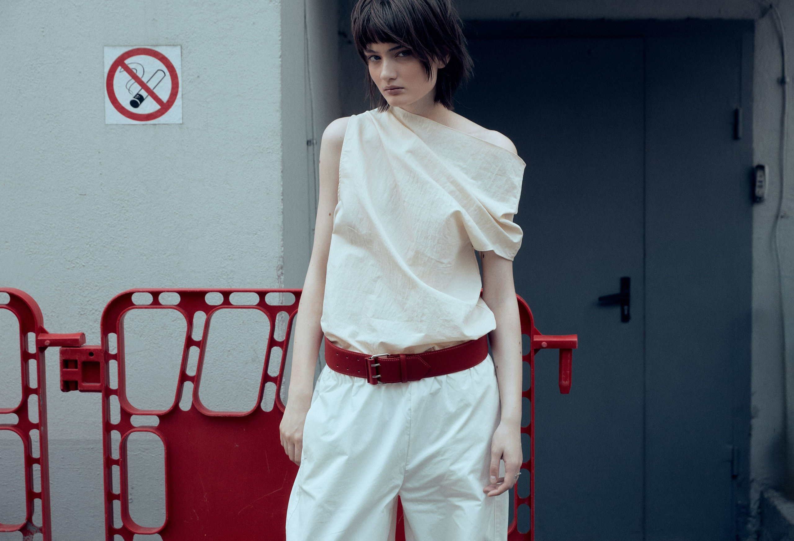 Street Fashion Tests. Фотограф для брендов в Москве