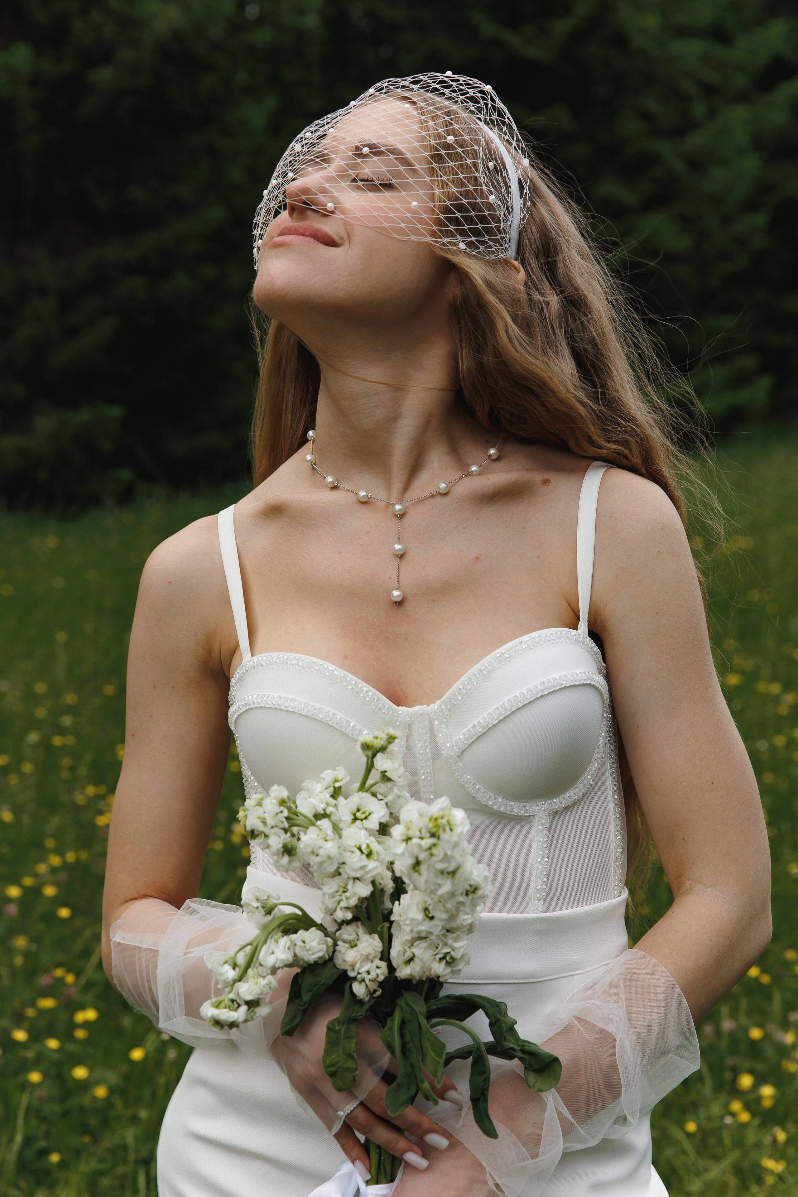Полина и Артем. Wedding photographer in St. Petersburg, Europe and Israel Anna Agafon