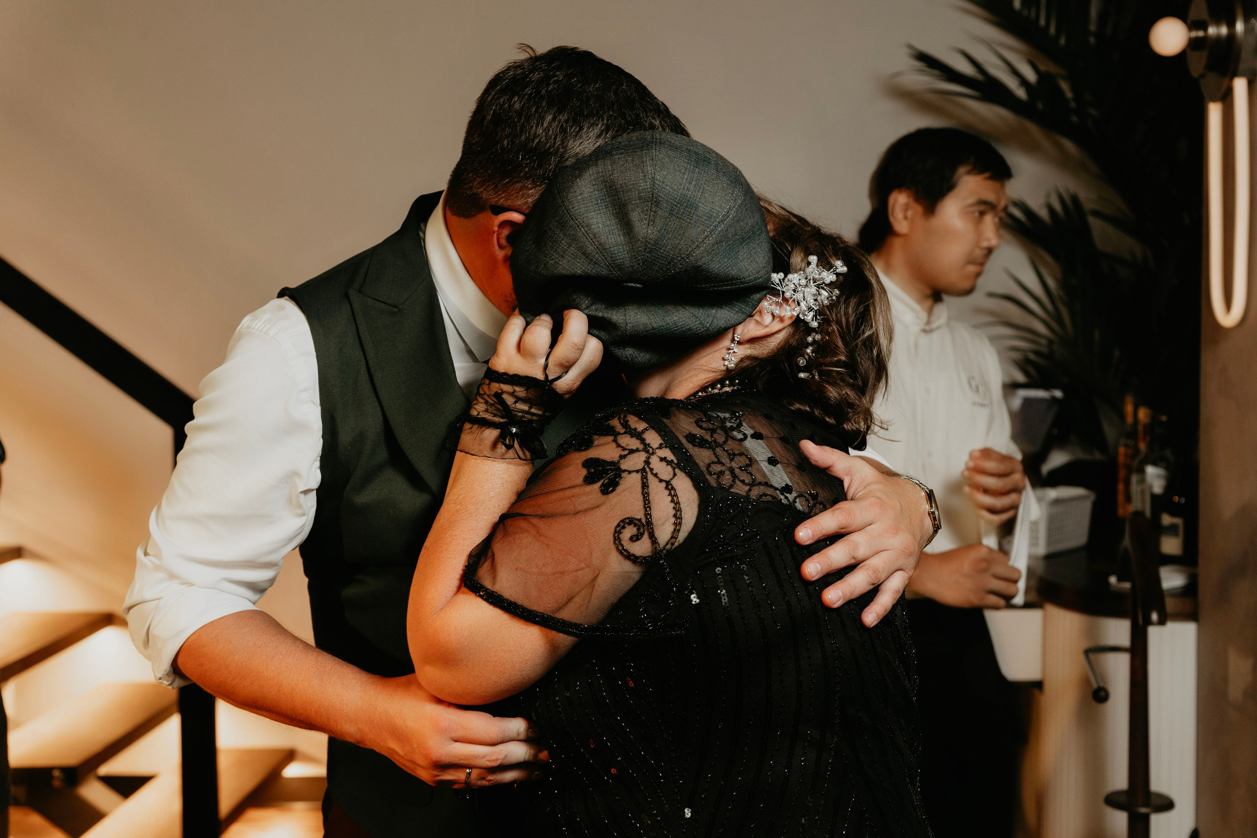 Александр и Ирина. Photographer in Moscow & everywhere in the World Alena Vyalova