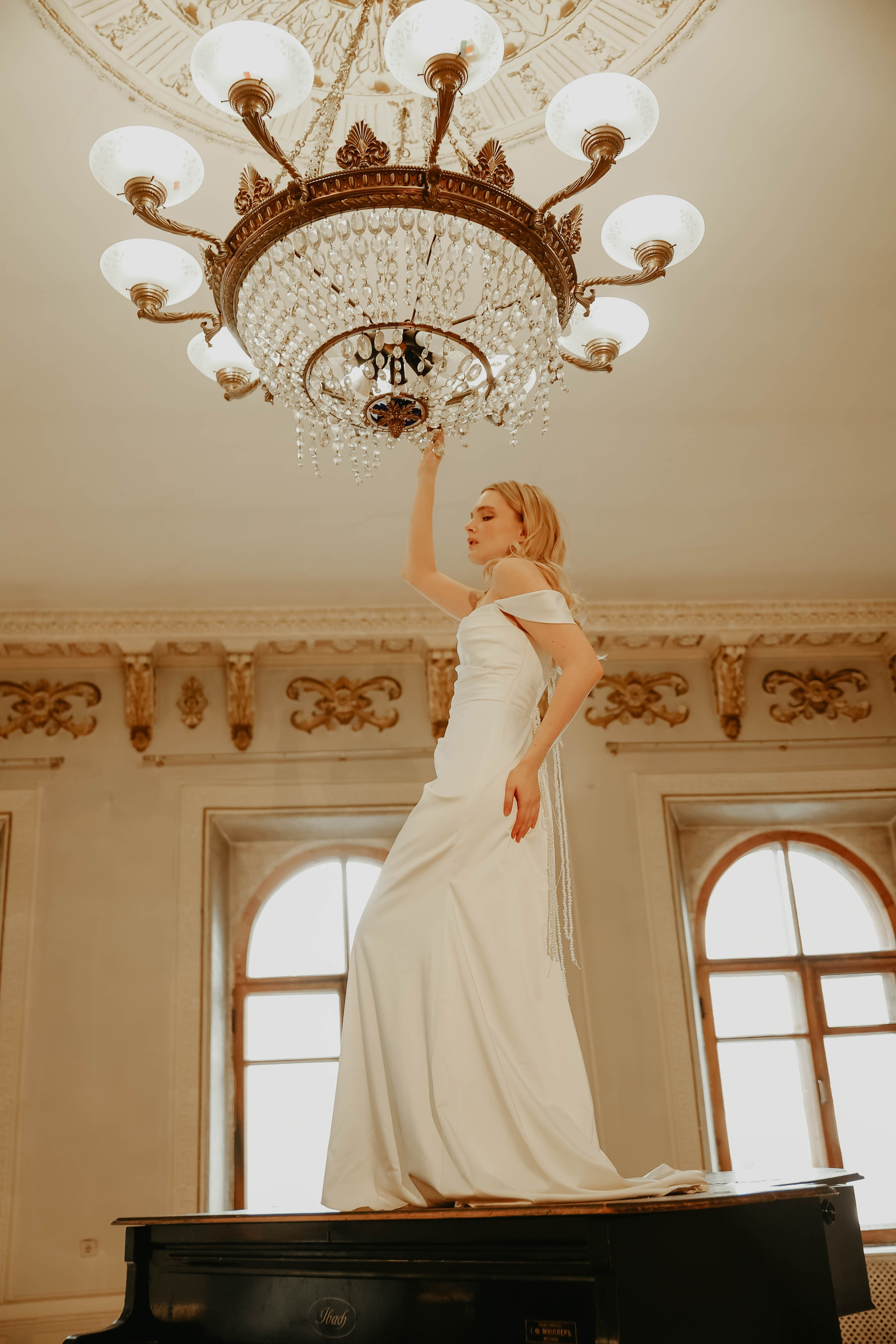 Катаджина и Владислав. Фотограф в Москве и любой точке земного шара Алёна Вялова (Чулкова)