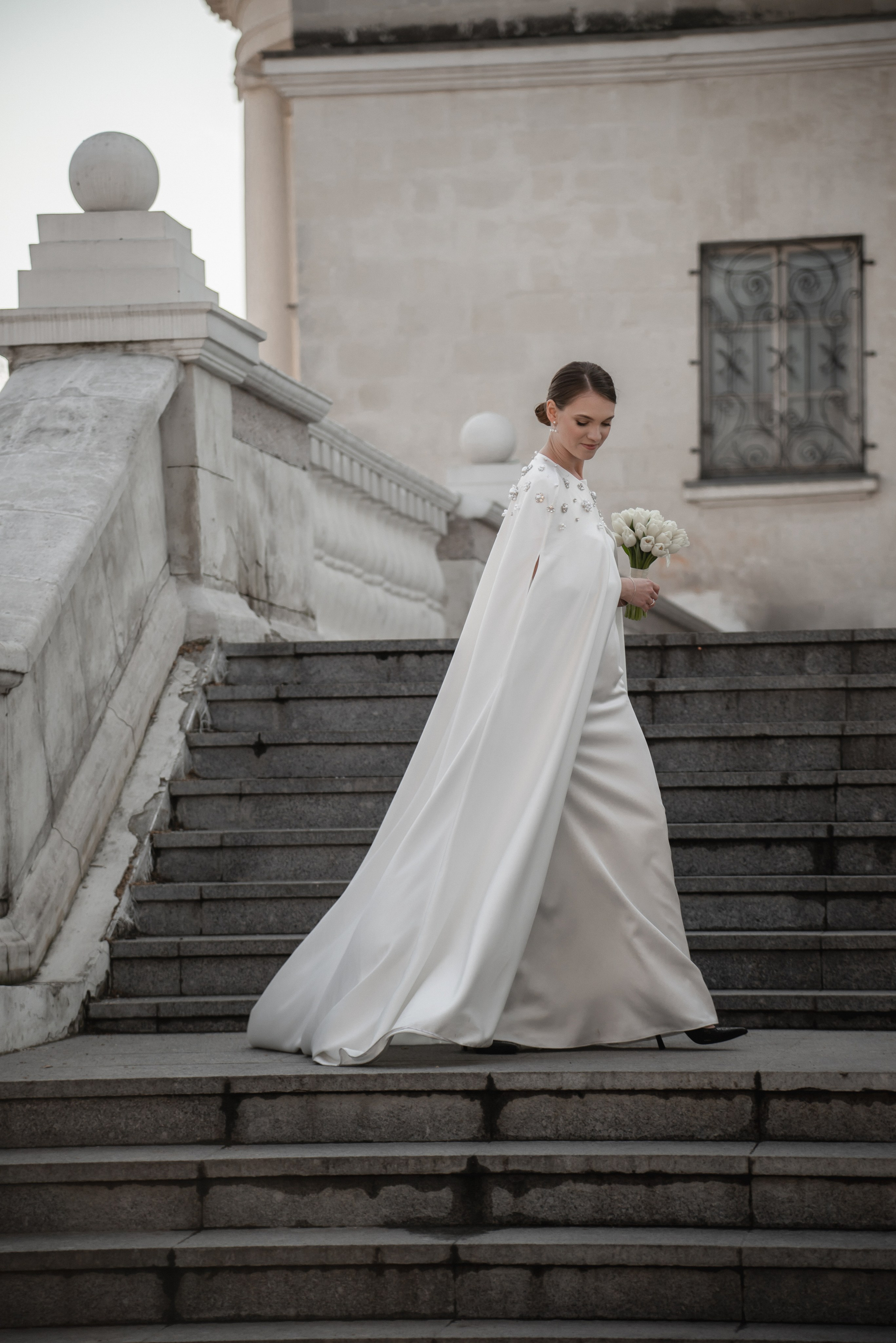 Станислав Ольга Голубой Залив. Свадебный фотограф Анна Хочева