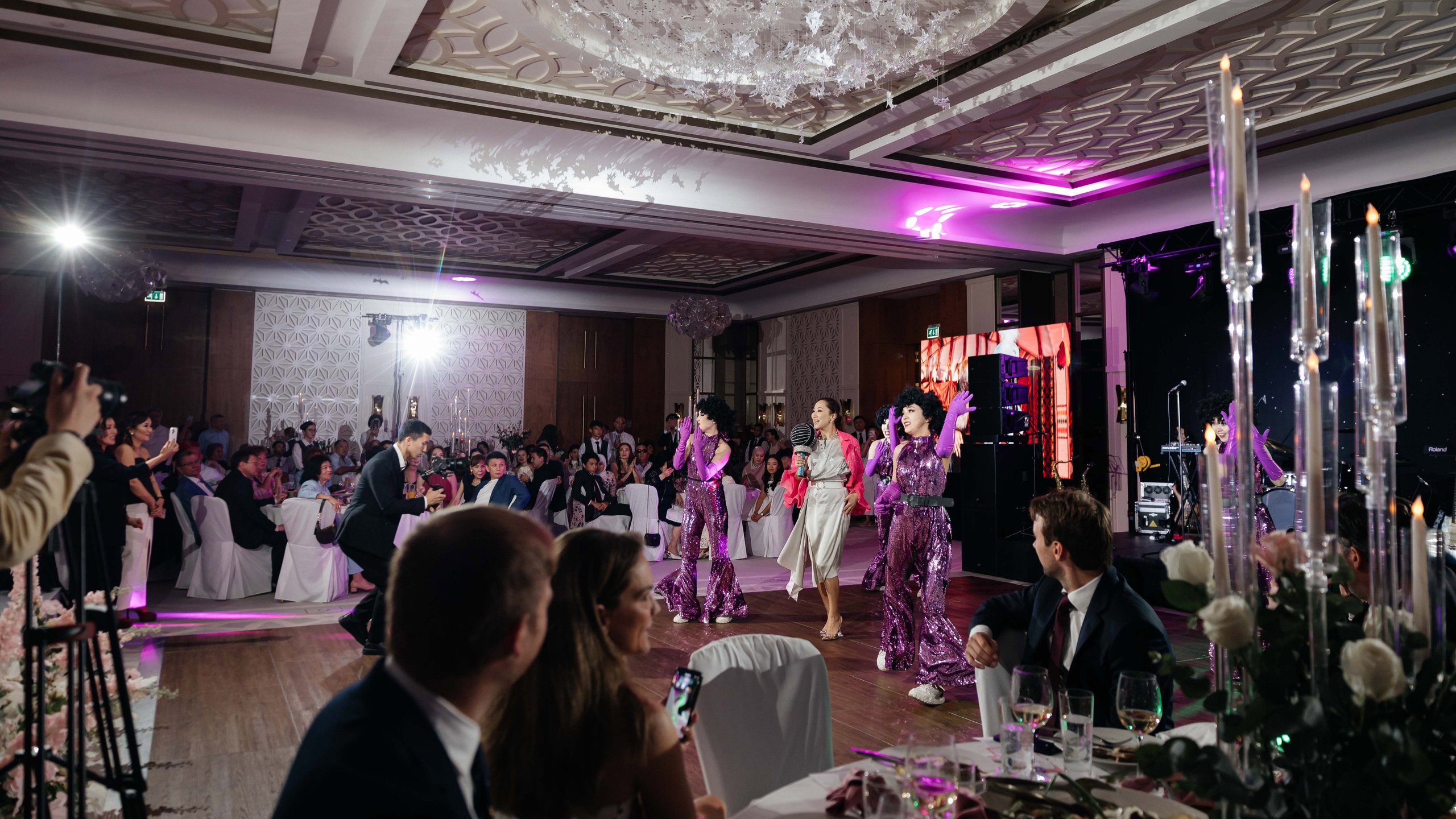 Alina Uzatu. Профессиональный фотограф в городе Астана/Алматы Даурен Сембаев