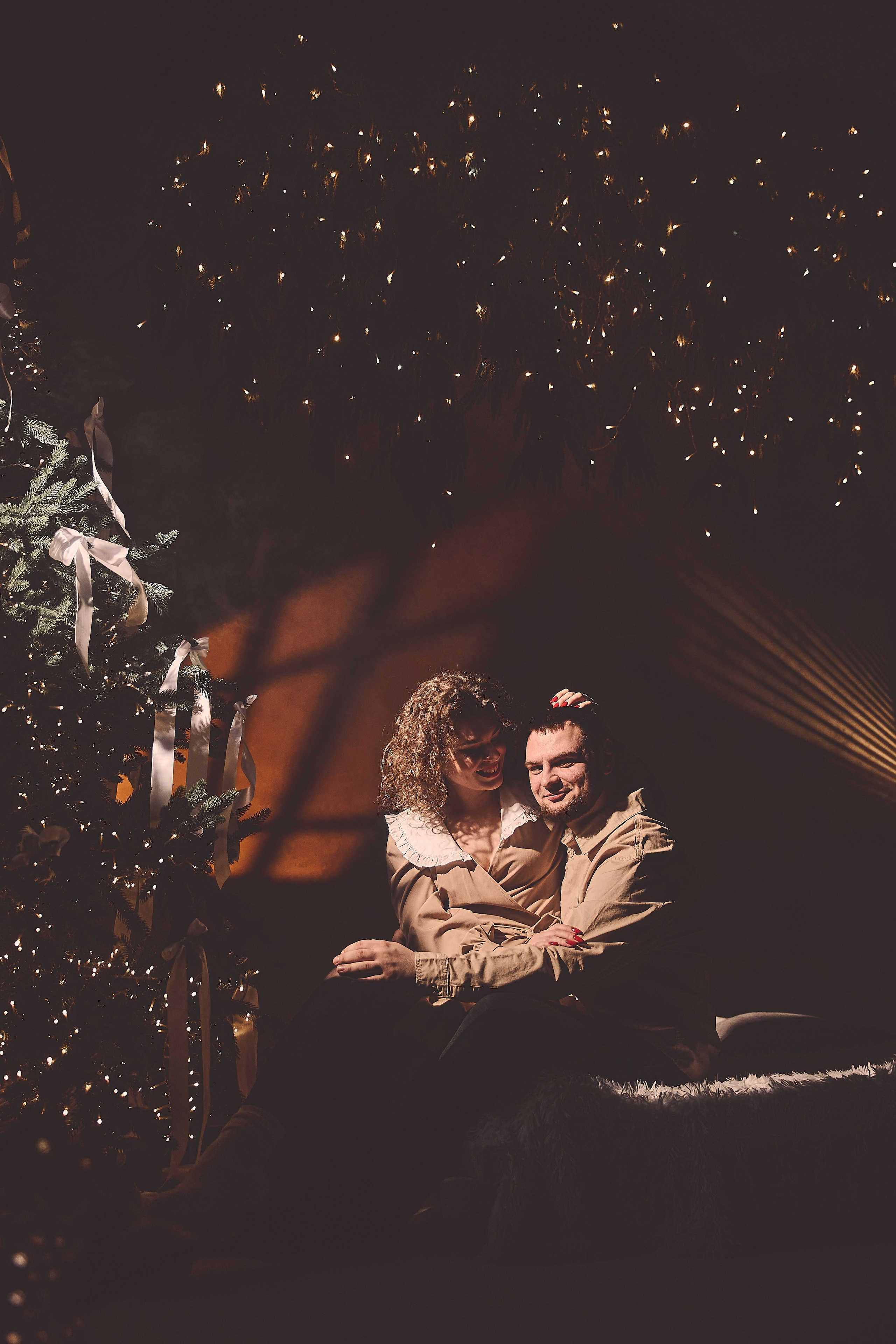 Счастье рядом. Свадебный фотограф в Красноярске Владимир Ятмасов