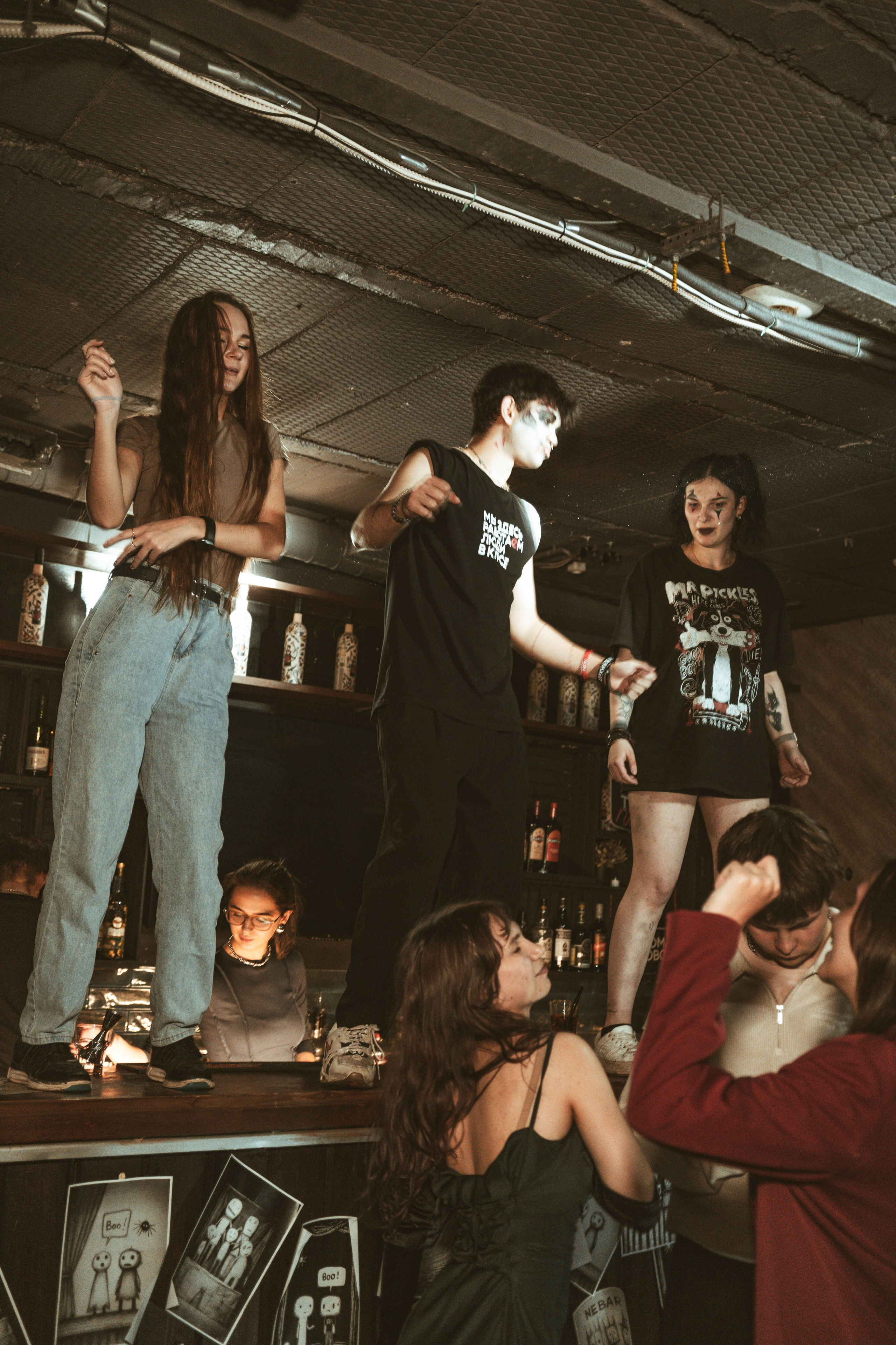 NEBAR 2.0. NIGHT VISION ФОТОГРАФЫ И ВИДЕОГРАФЫ СПБ