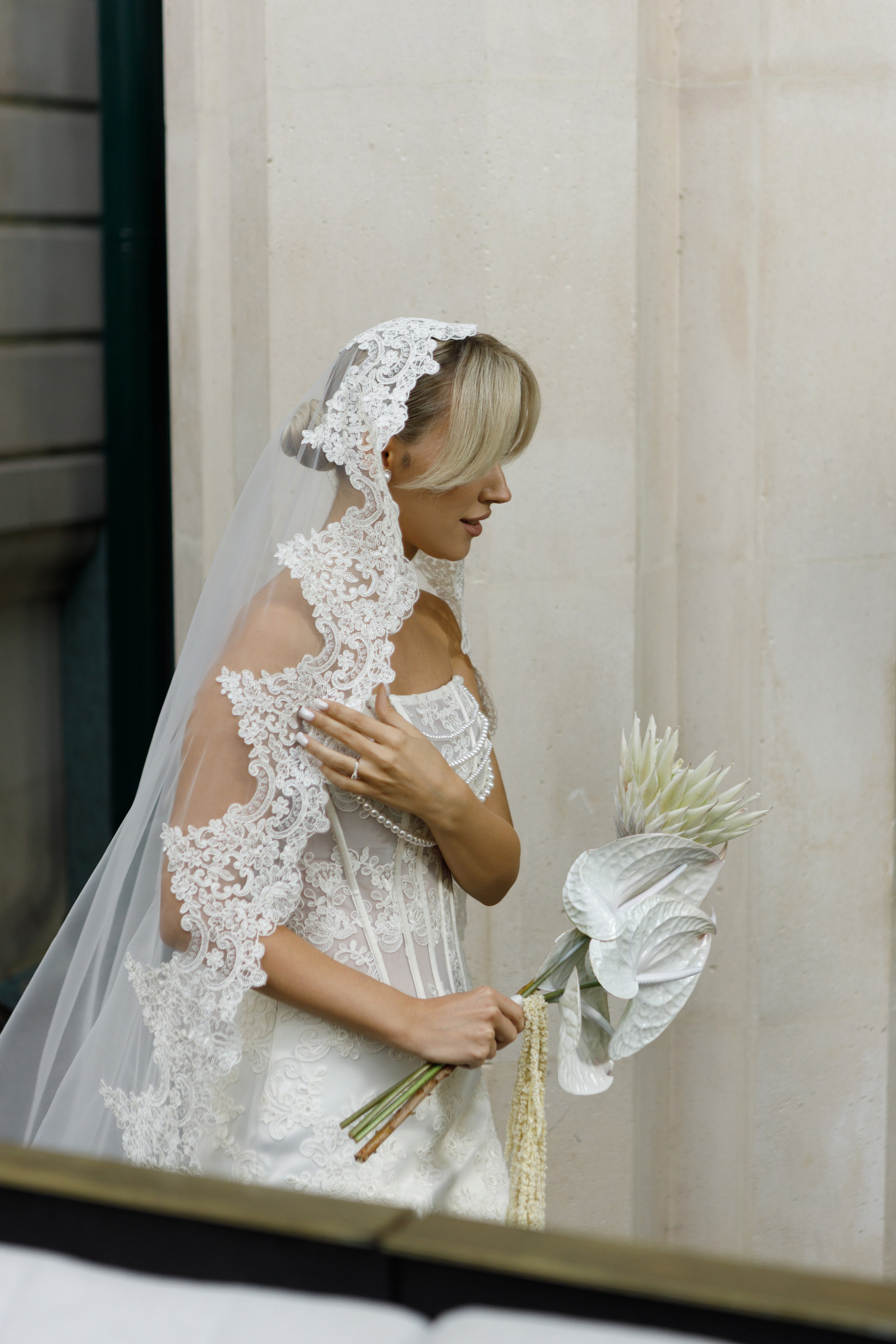 Свадебная фотосессия в Ростове-на-Дону. Свадебный фотограф Ростов на Дону / Таганрог — Усачева Анастасия