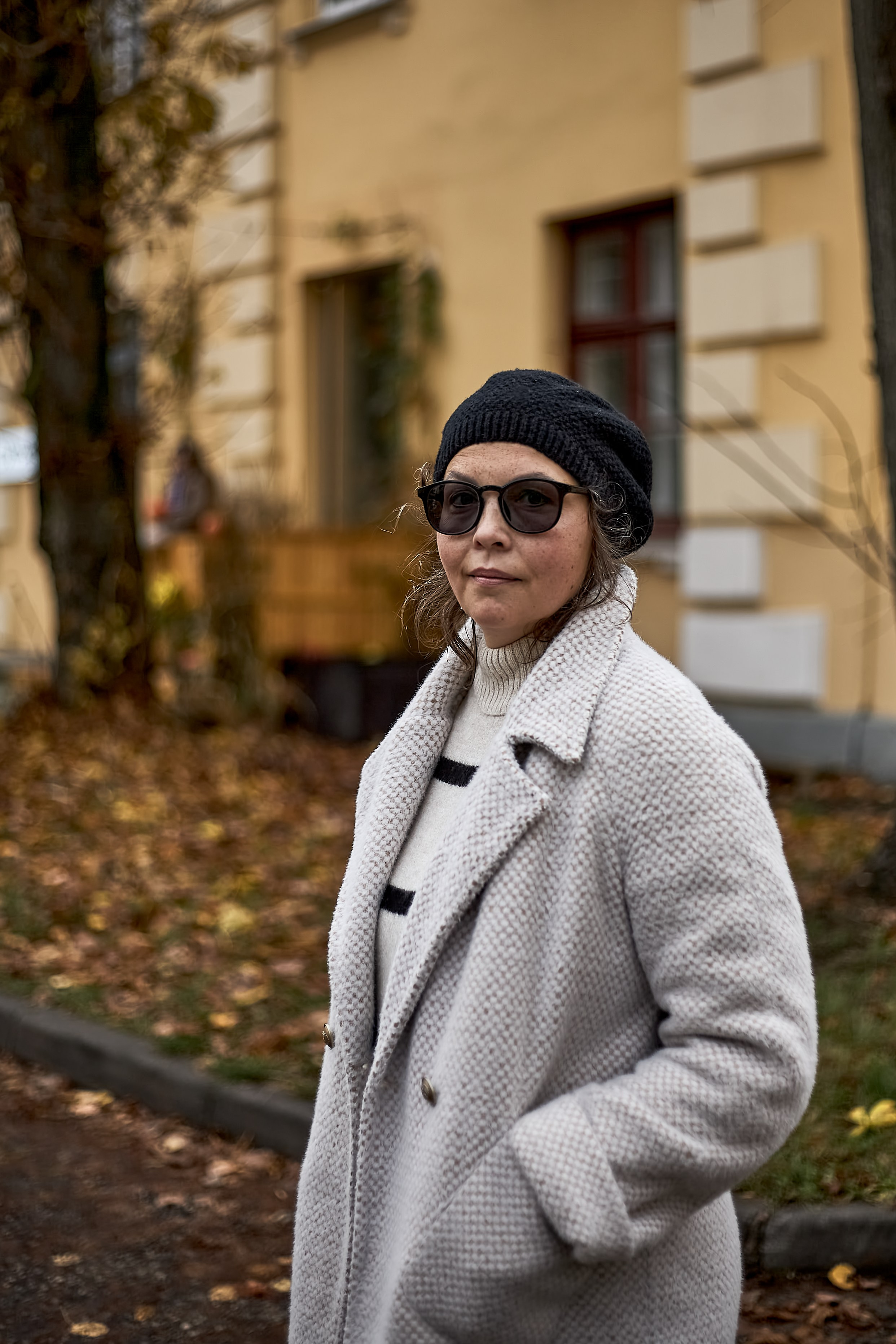 Портрет. Фотоаматар з Мінска. Фотограф в Минске