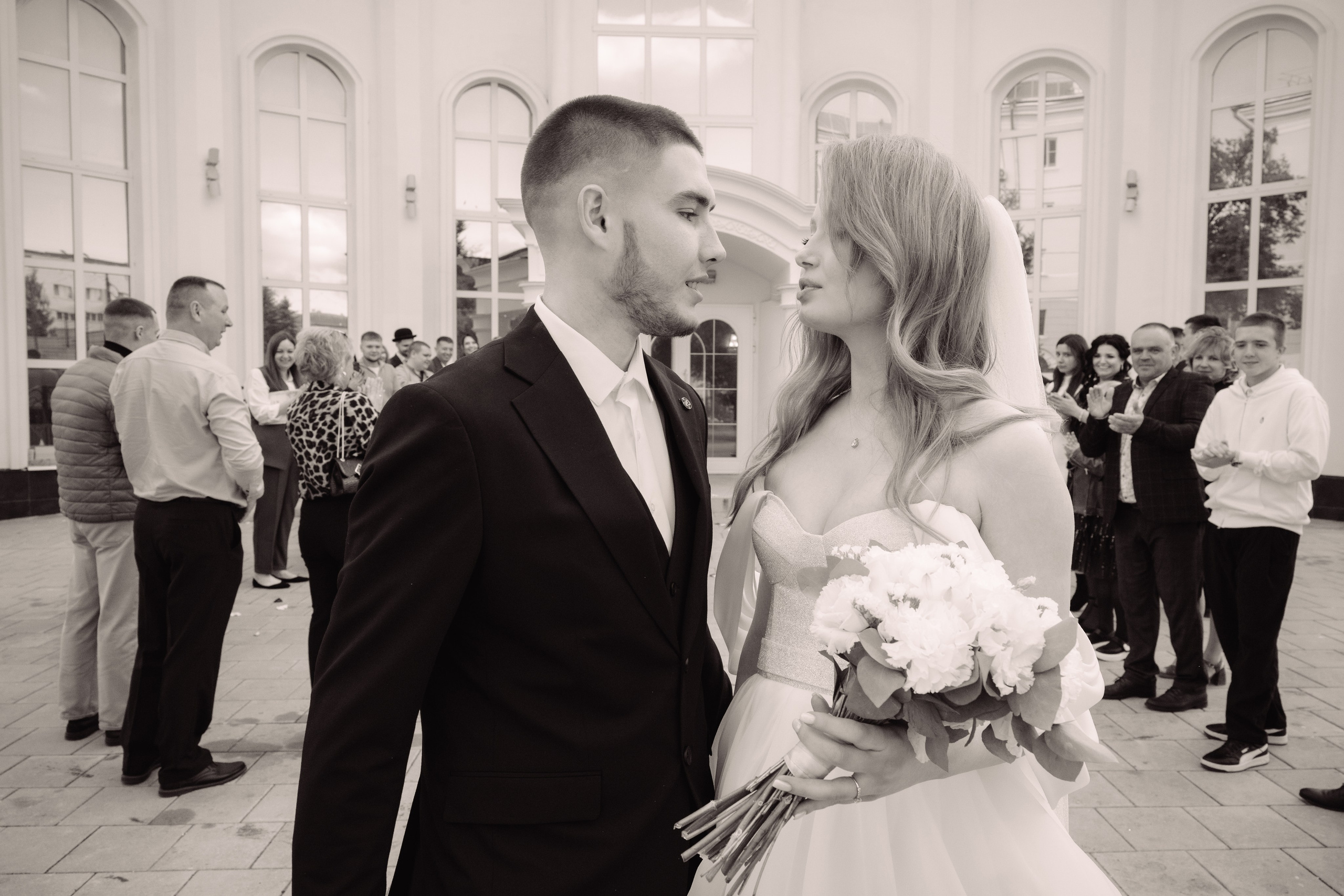 Мария Дмитрий