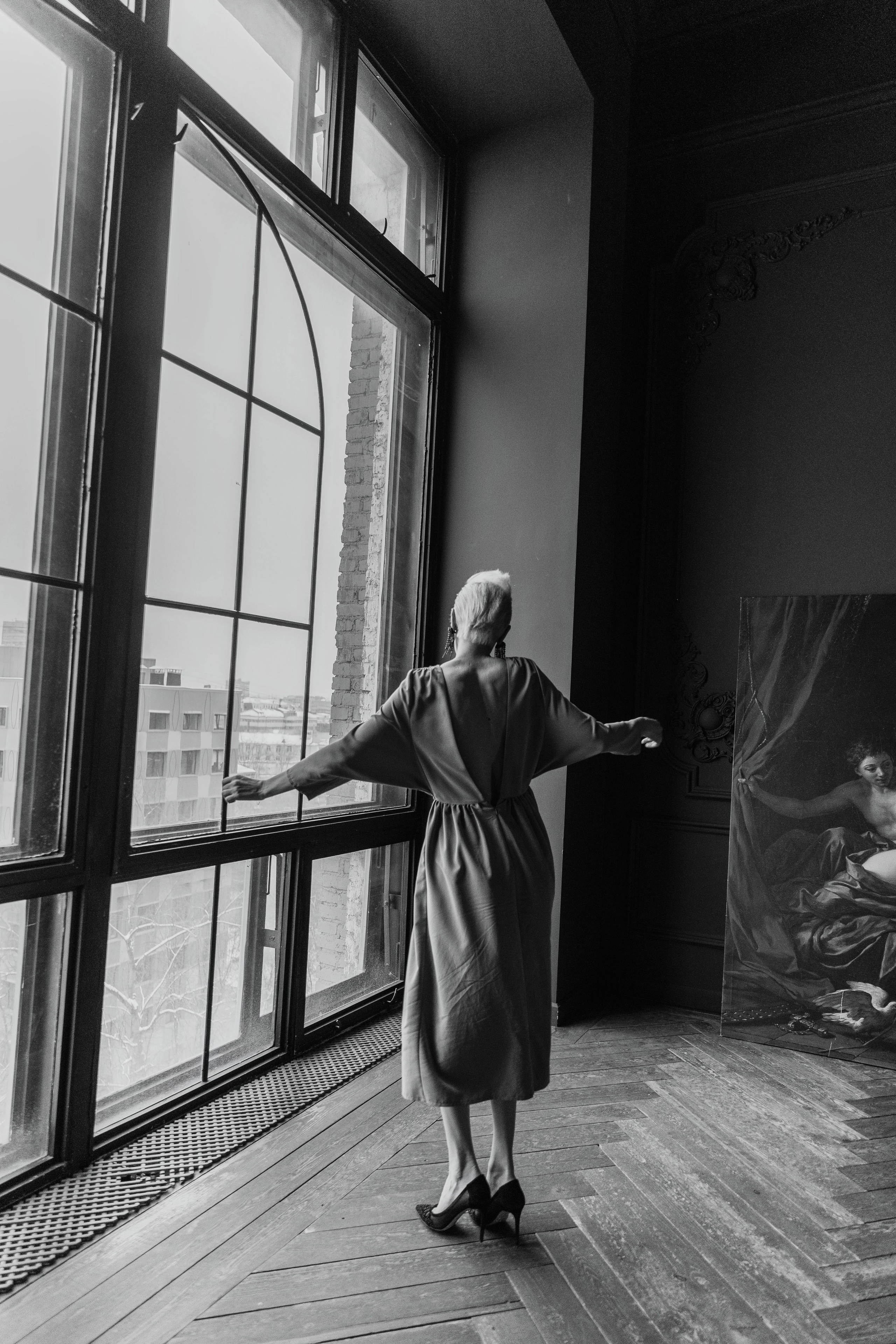 Вдохновение. Свадебный фотограф в Москве