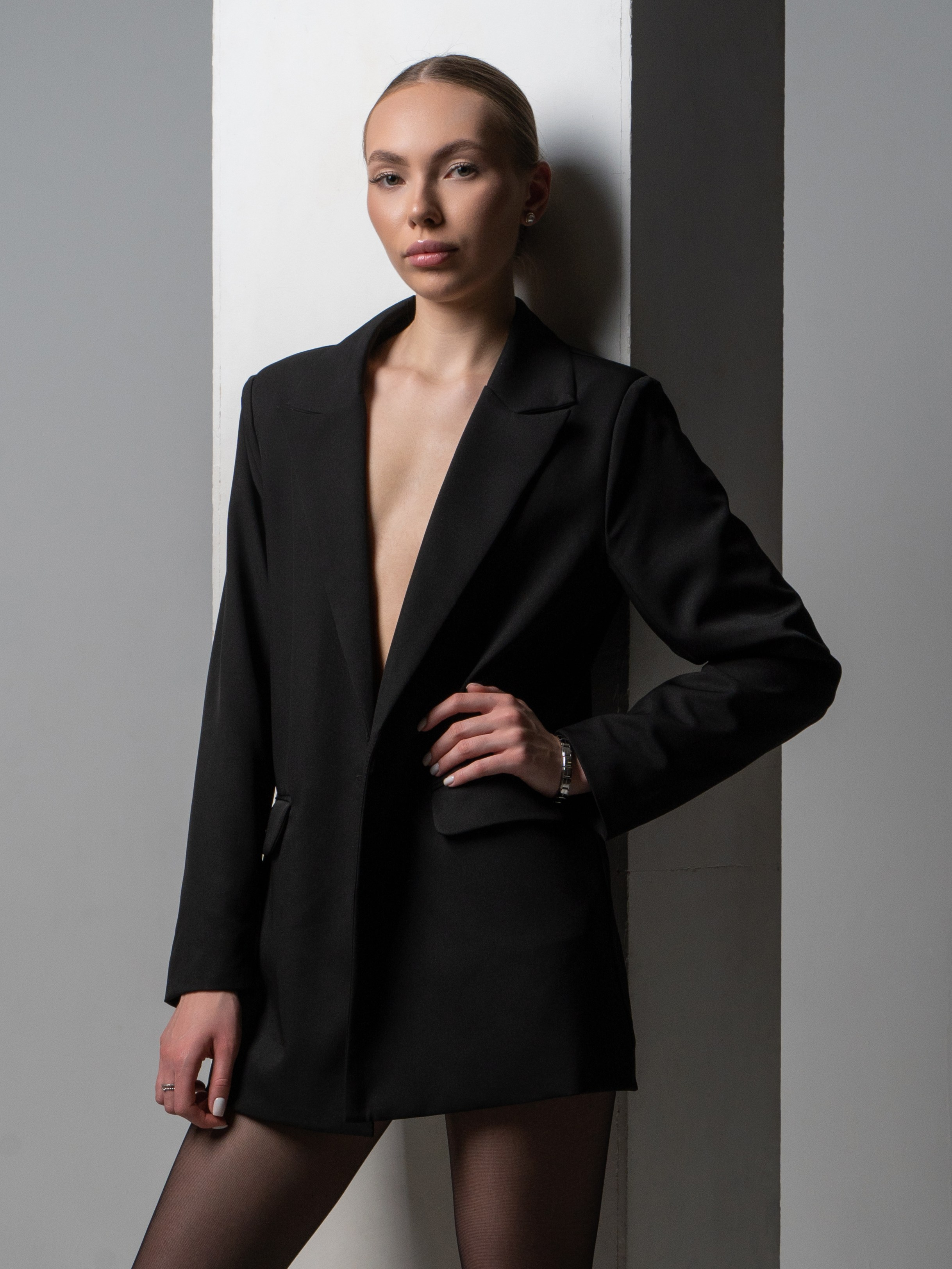 Женский портрет. Айк Симонян