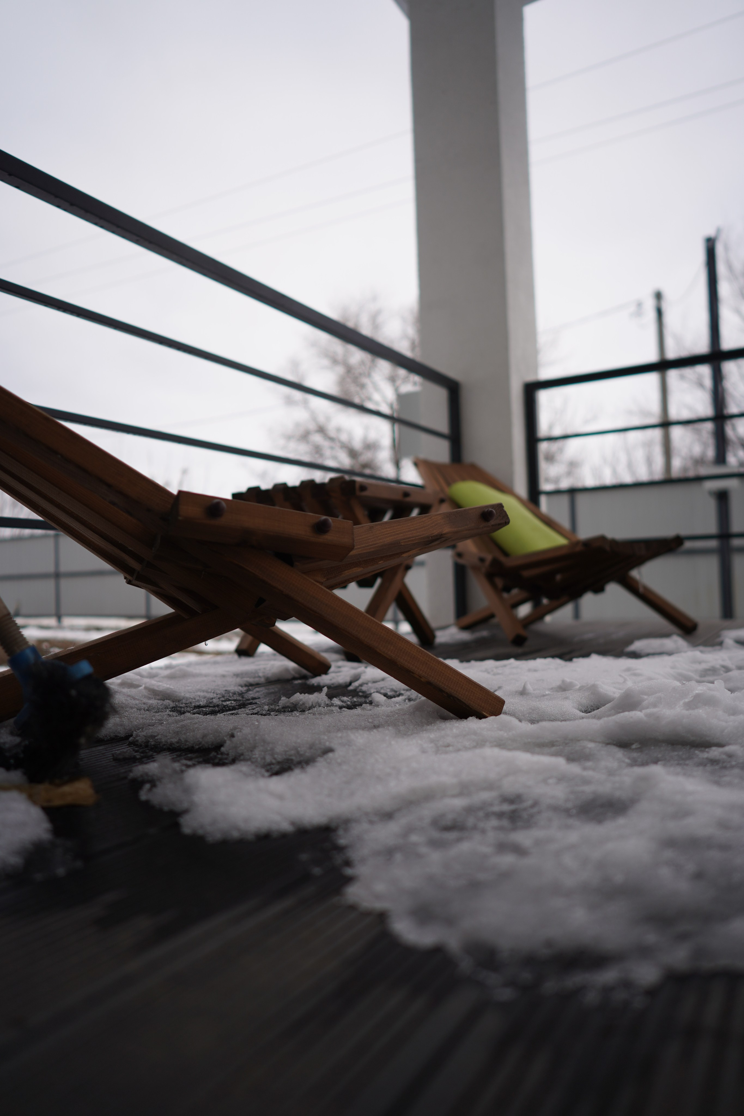 ЖК Приозерный. Das House