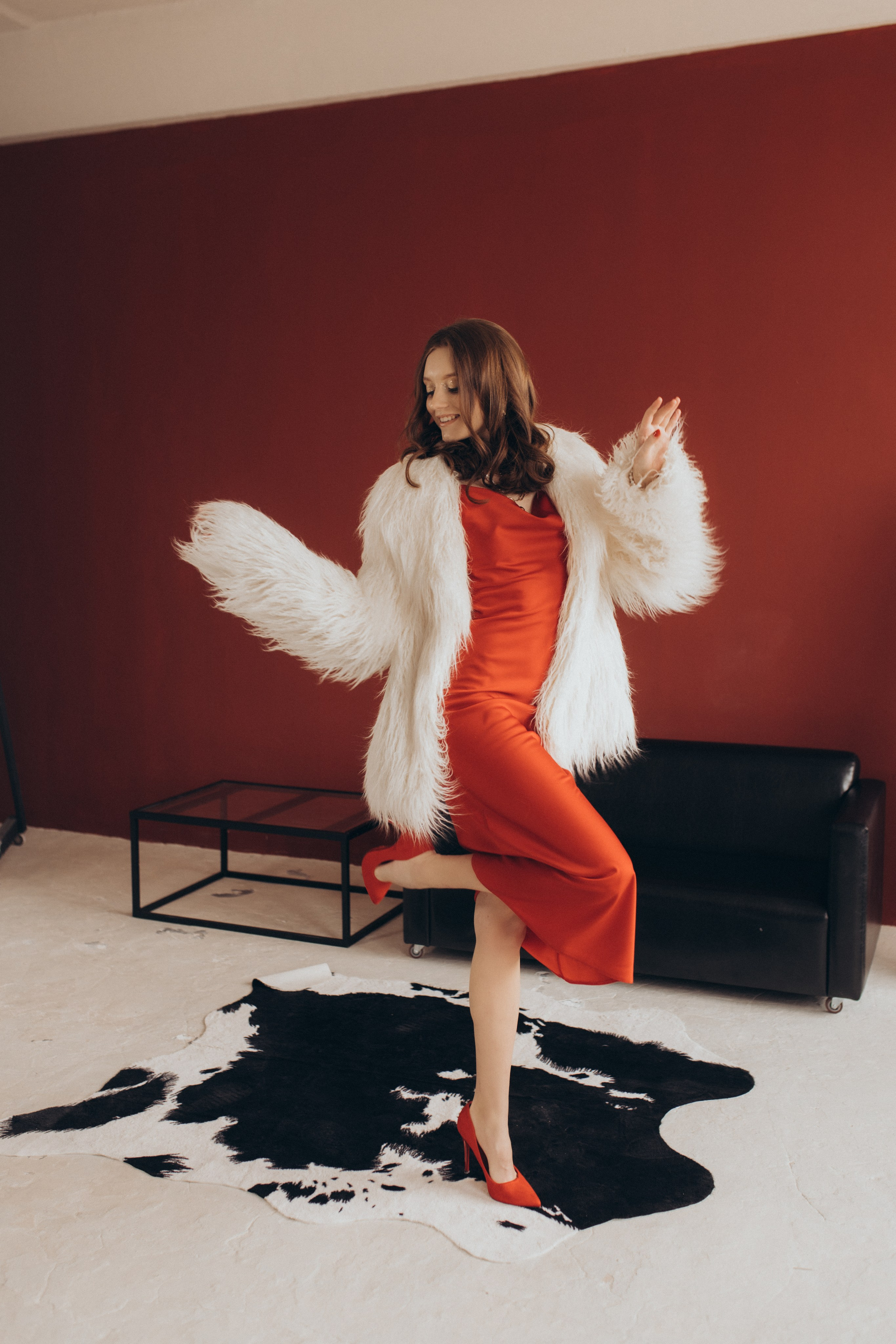 Дмитрий и Светлана. Свадебный и семейный фотограф в Белгороде Евгения Курочкина