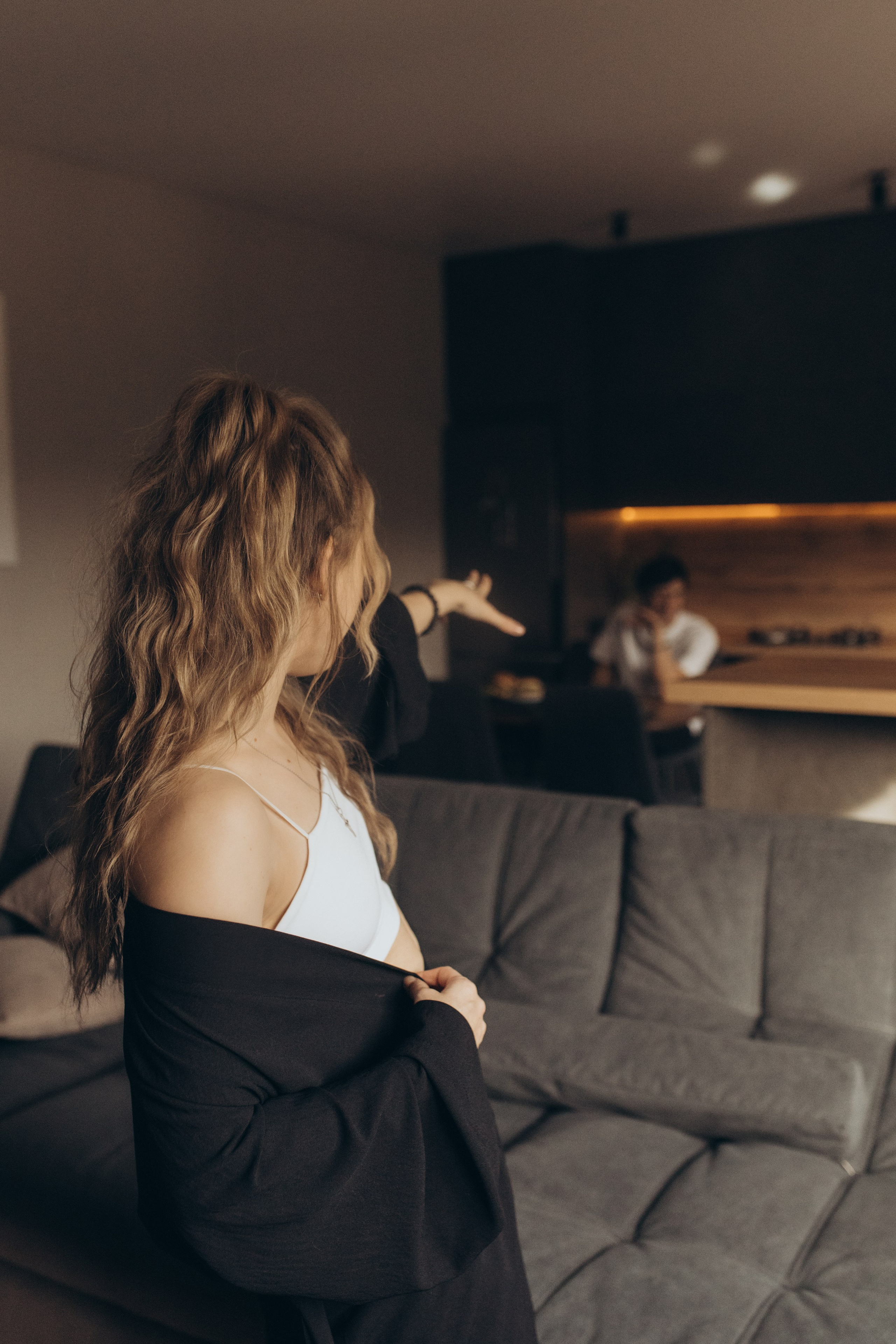 17 лет счастья. Свадебный и семейный фотограф в Белгороде Евгения Курочкина