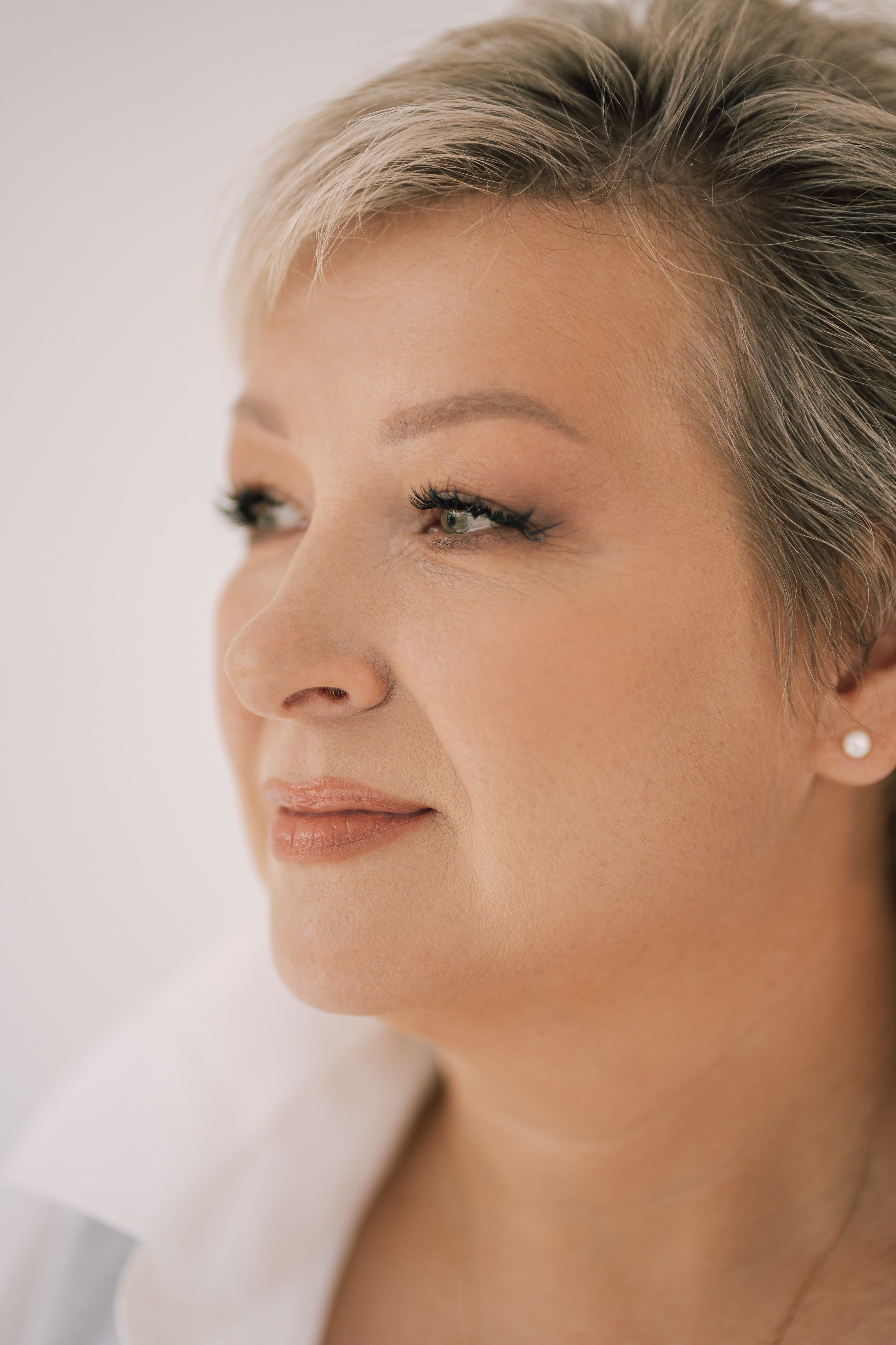 Светлана. Женский фотограф в Красноярске