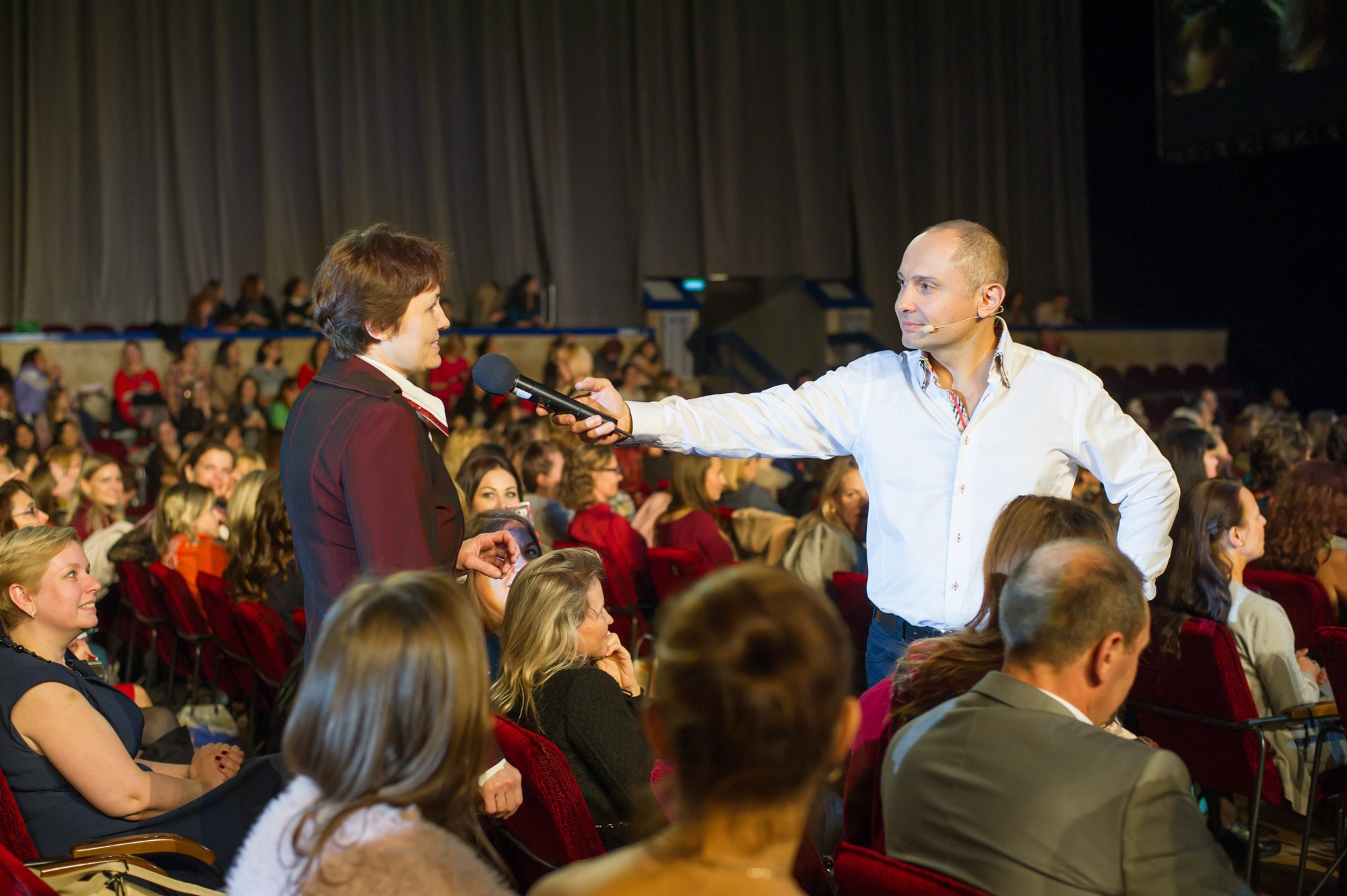 Конференции и корпоративы. Выпускные альбомы. Частные съемки