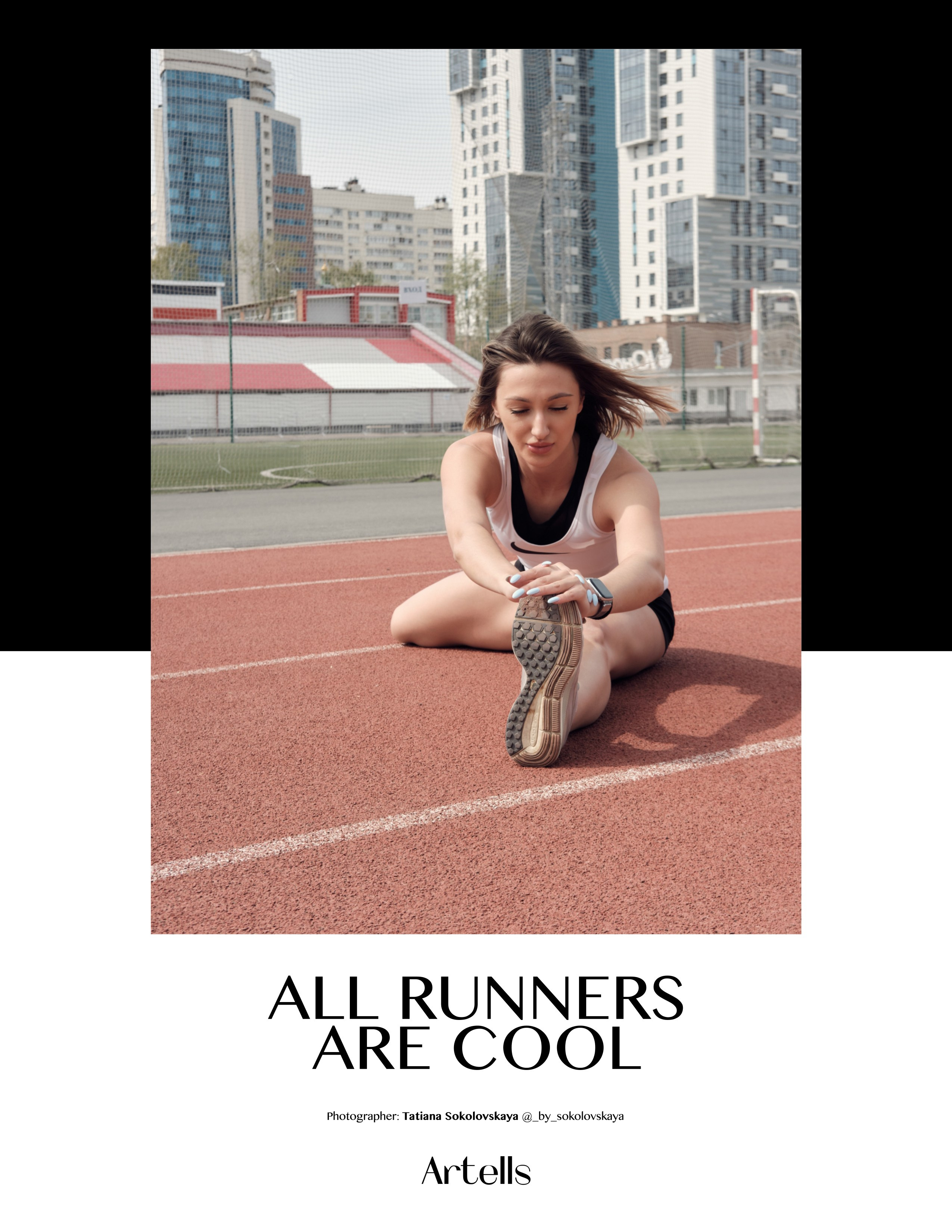 Публикации в журналах. Фотограф в Екатеринбурге Татьяна Соколовская