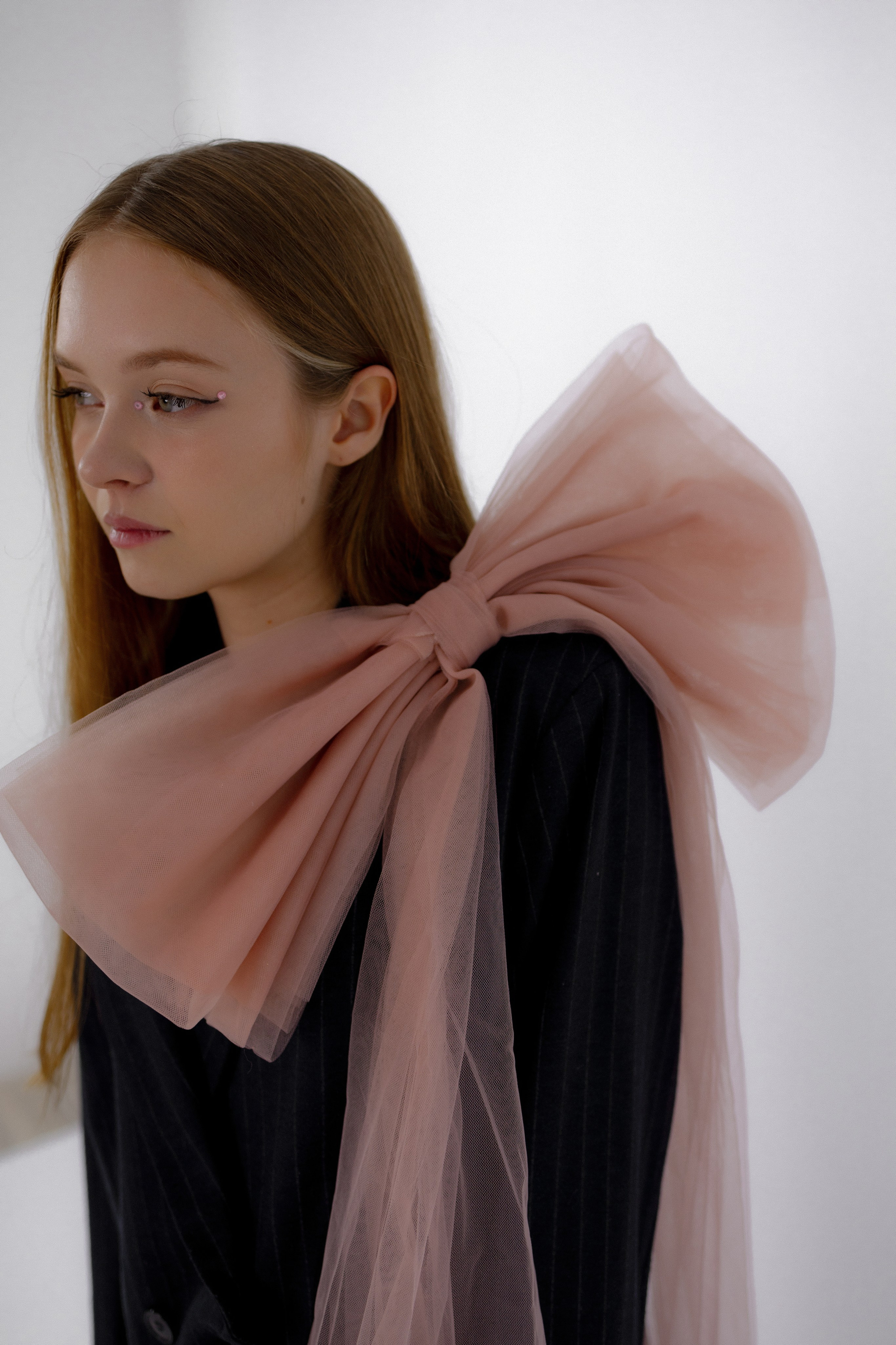 Настя. Фотограф Татьяна Семенова