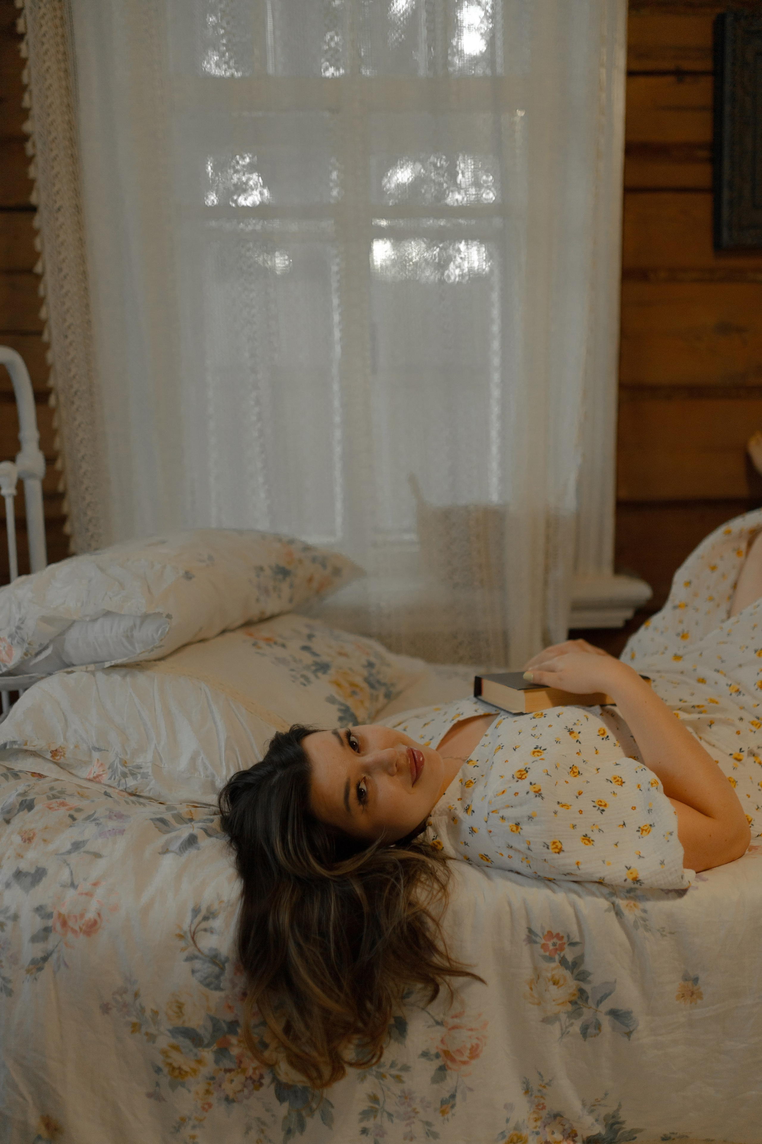 Света. Фотограф Татьяна Семенова