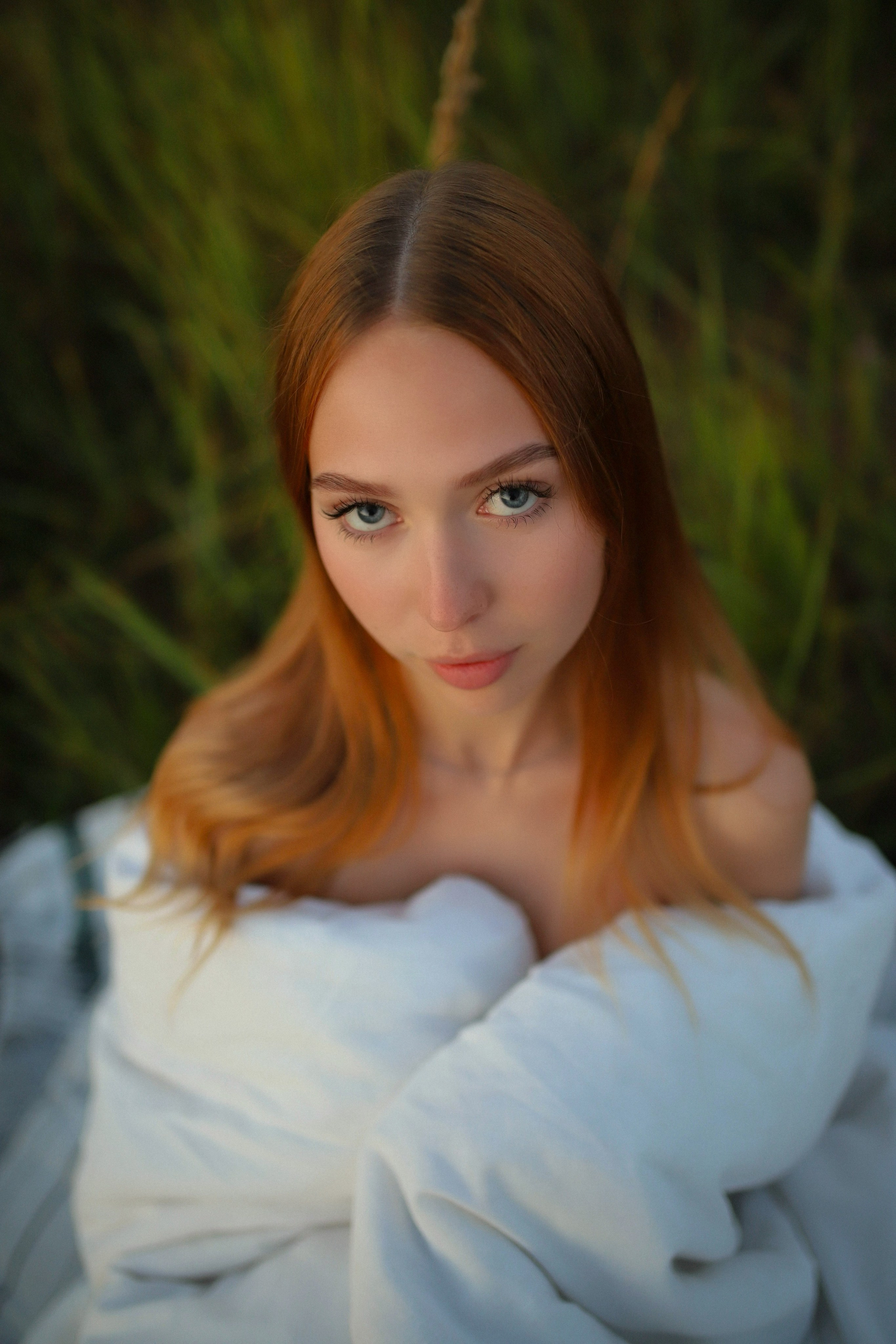 Лиза. Фотограф Татьяна Семенова