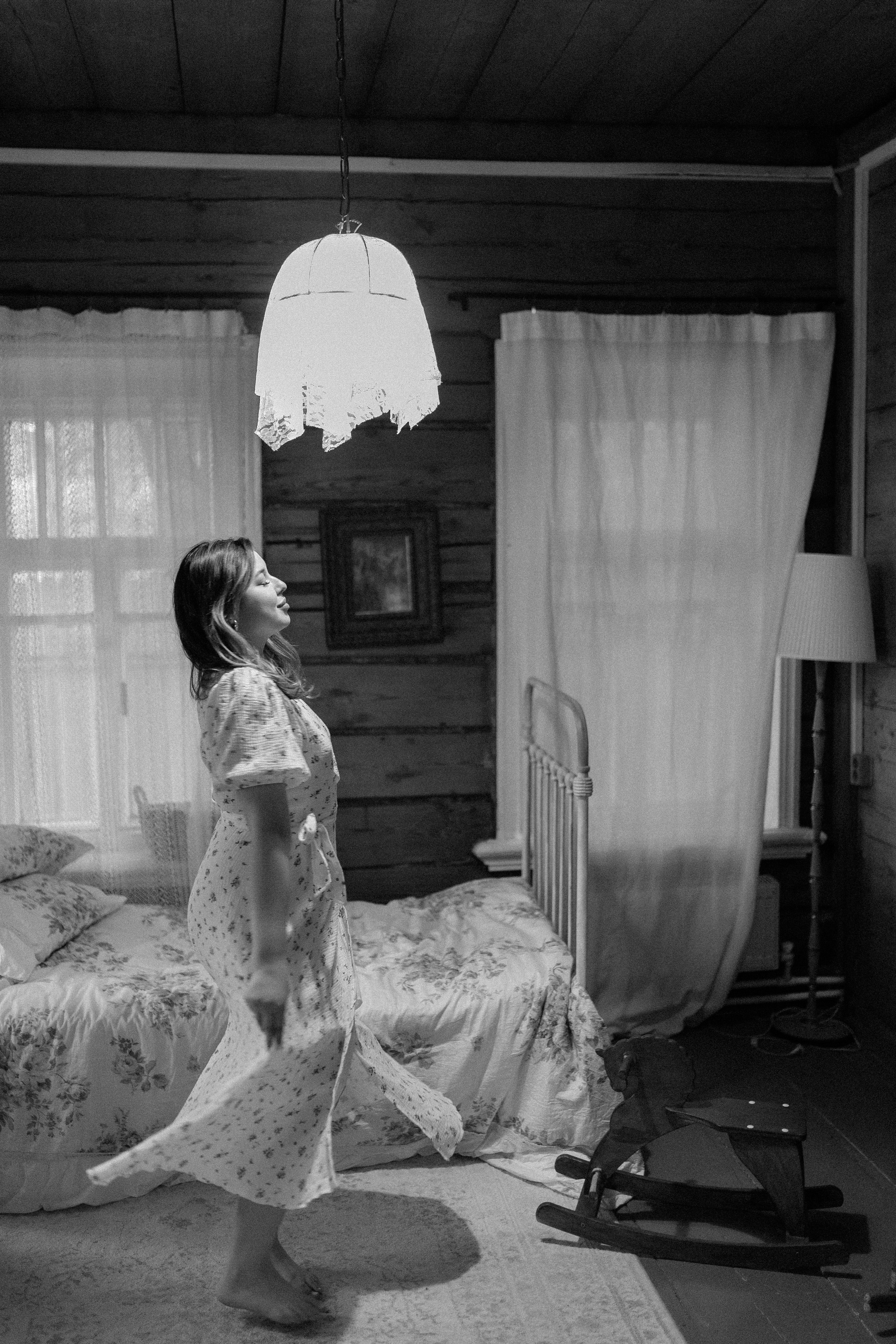 Света. Фотограф Татьяна Семенова