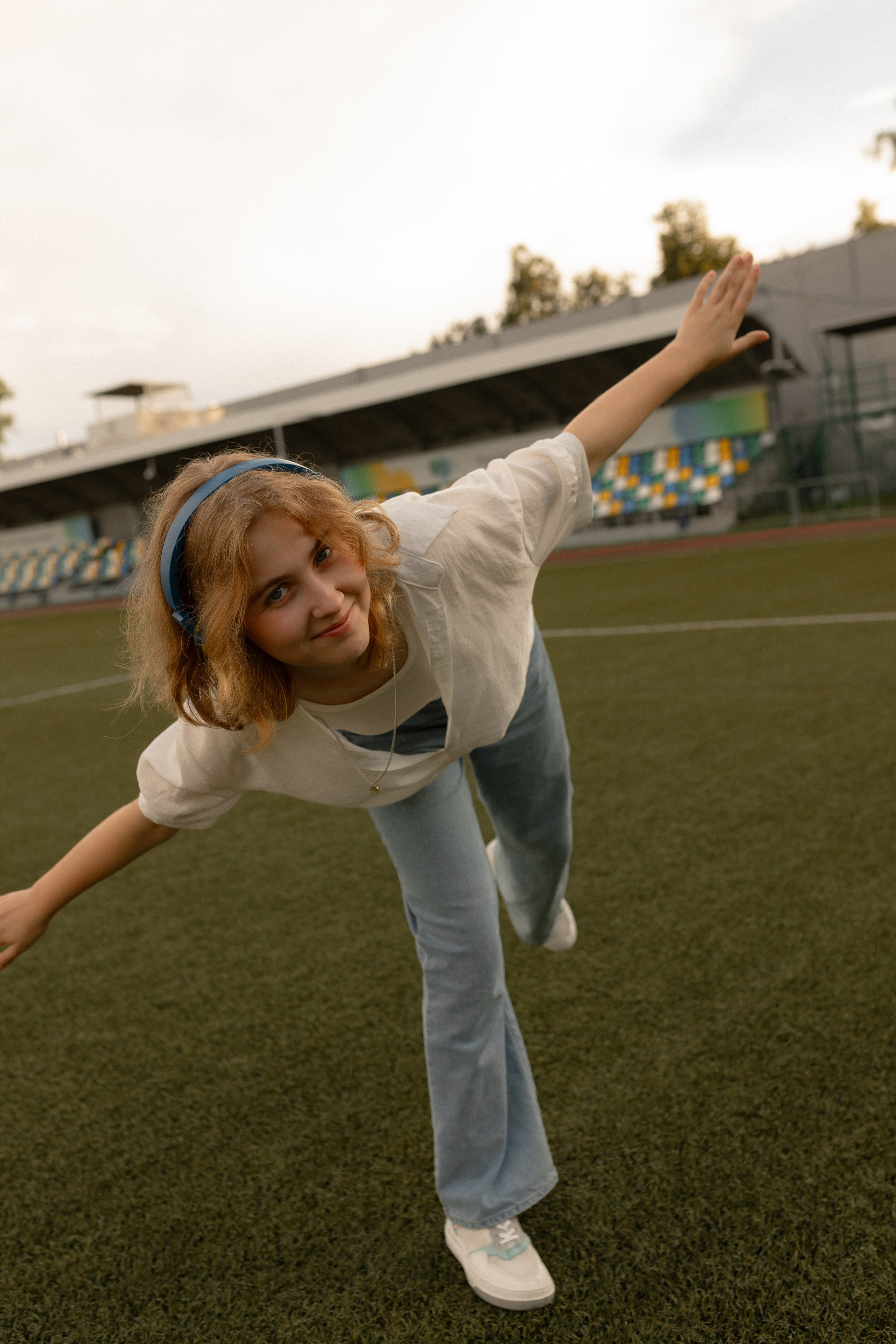 Девчонки. Фотограф Татьяна Семенова