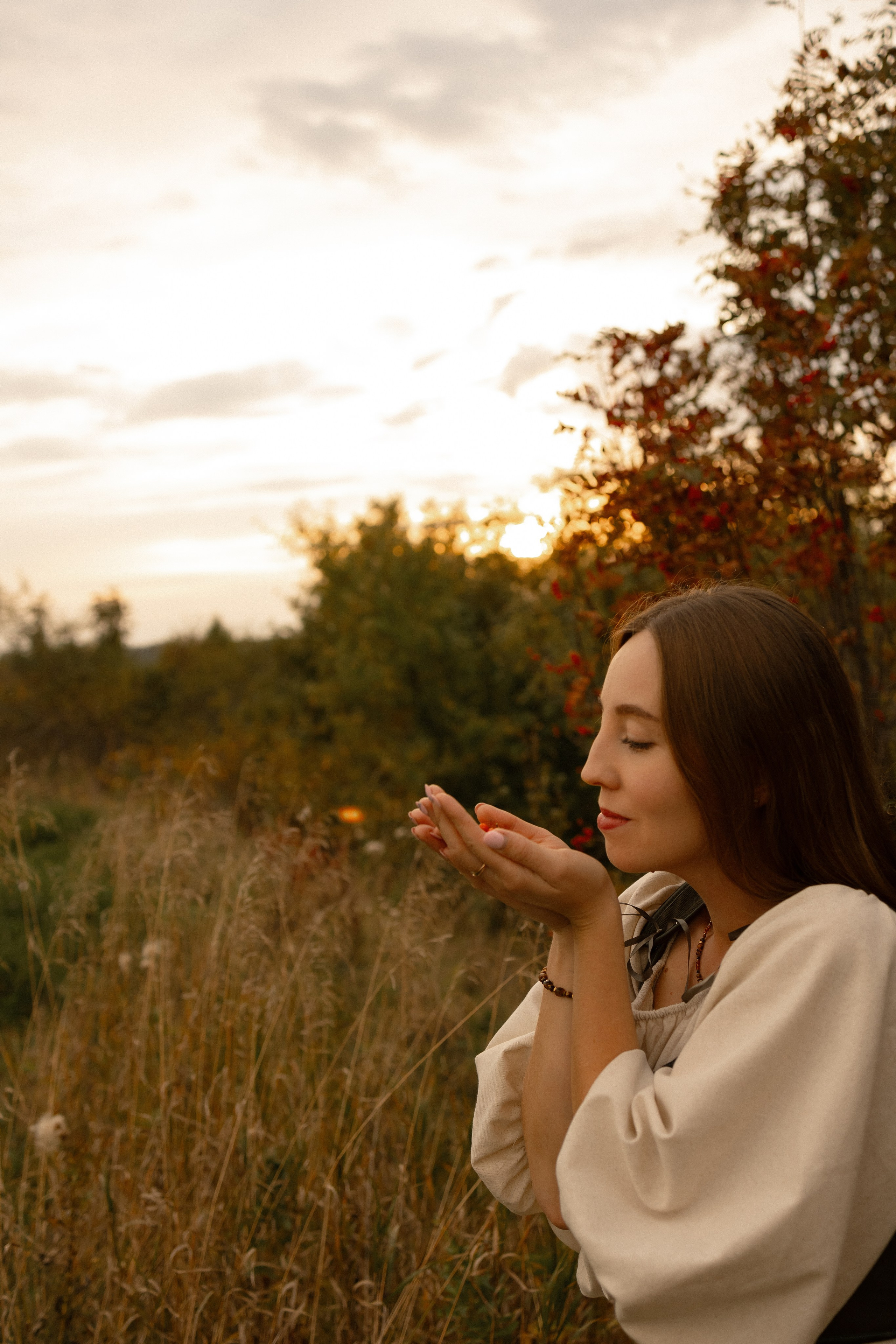 Анжелика. Фотограф Татьяна Семенова