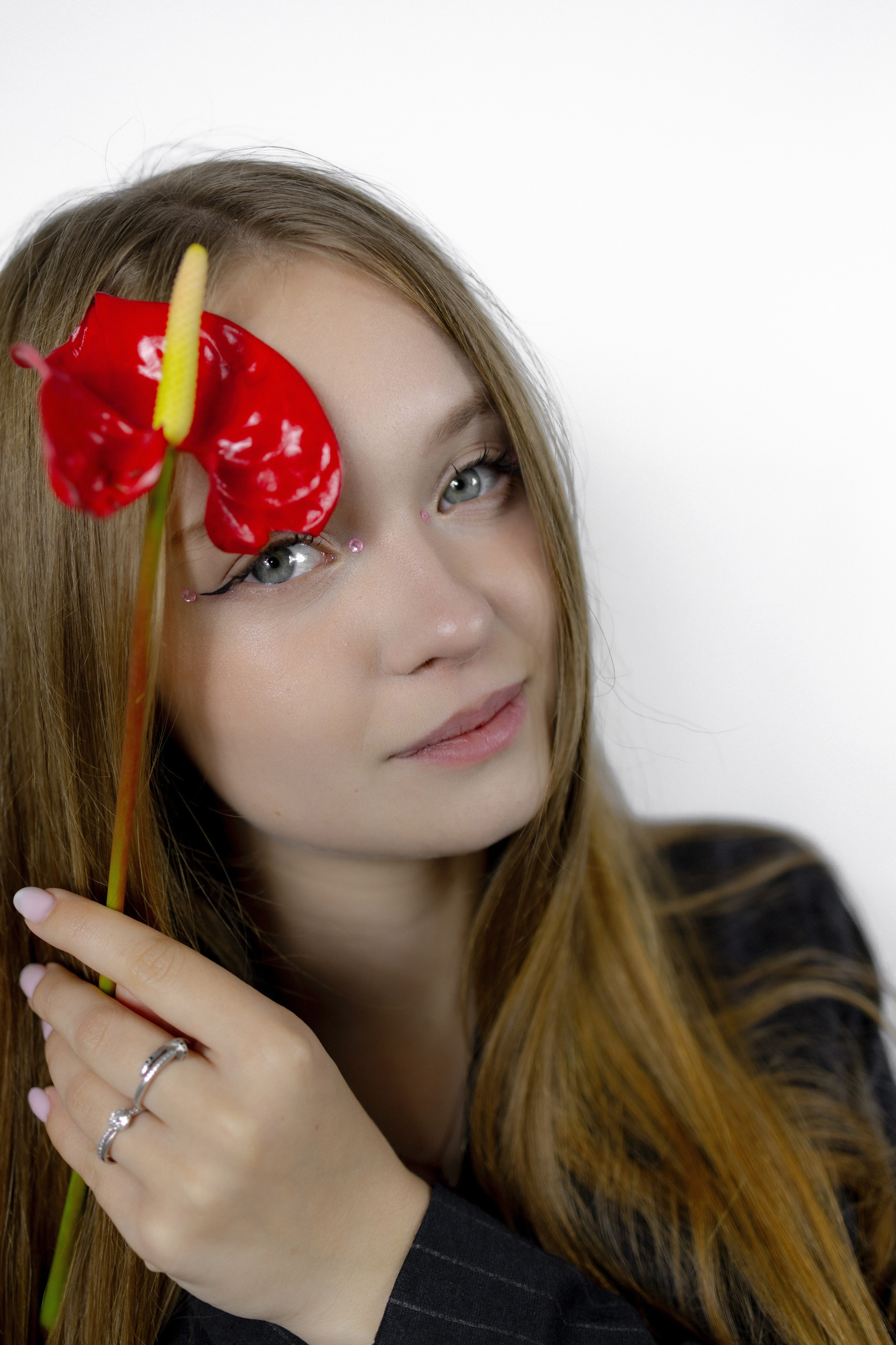 Настя. Фотограф Татьяна Семенова